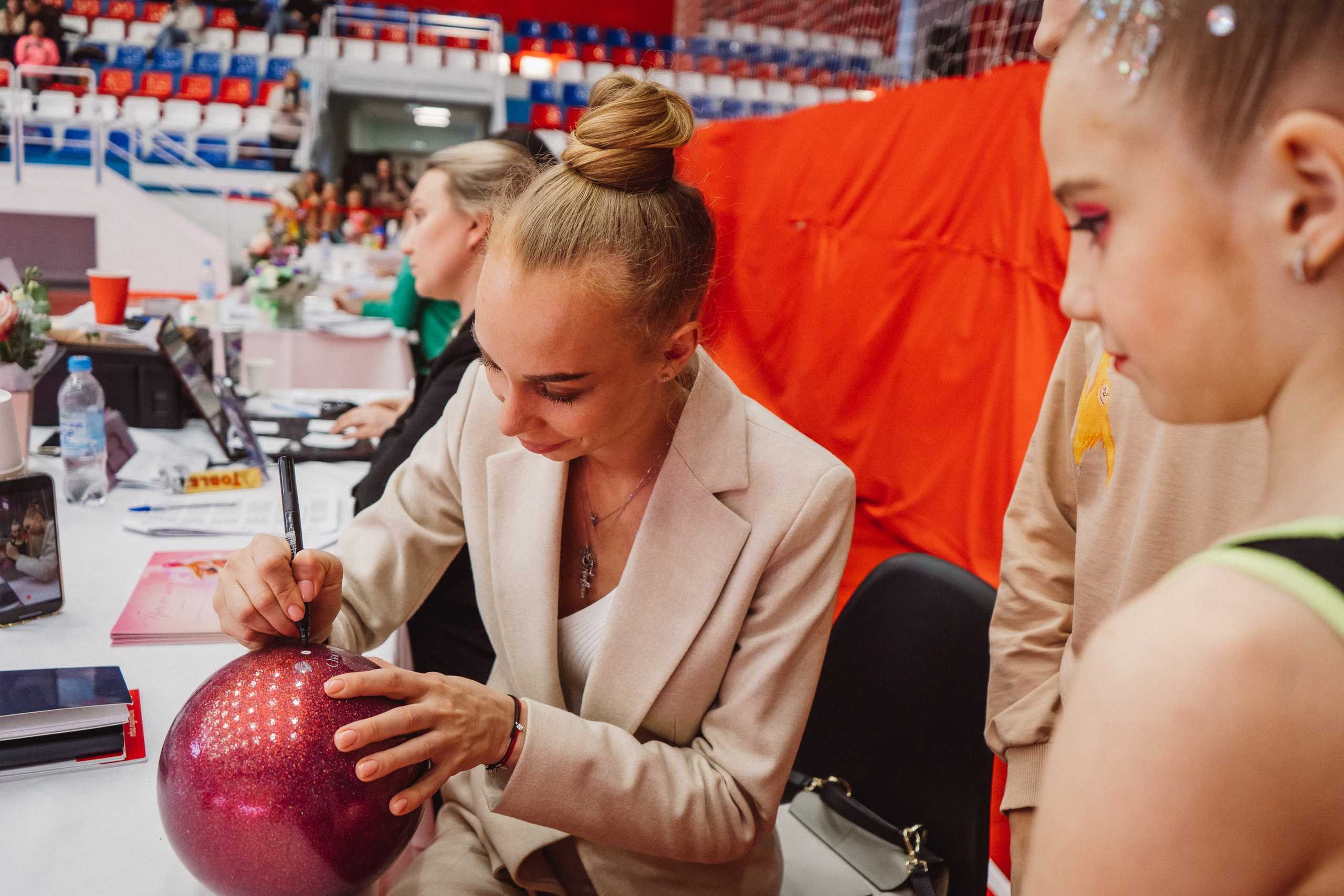Вдохновение. Воробьева Ксения — Спортивный и танцевальный фотограф Новосибирск