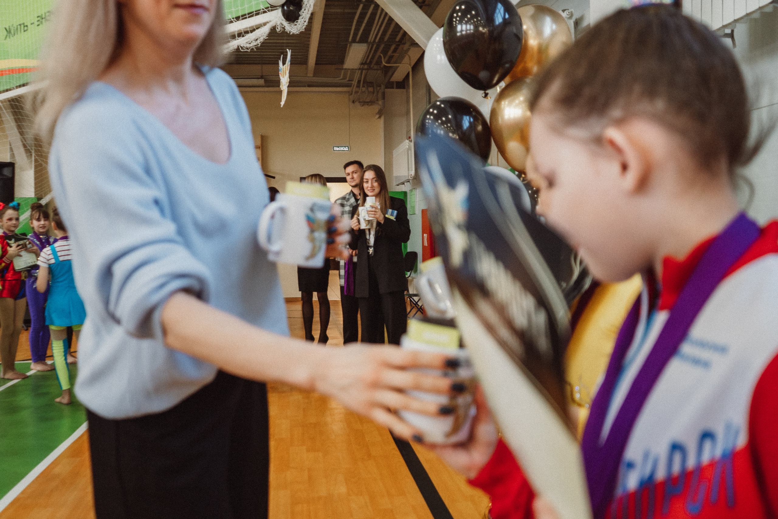 Командное Первенство — День 1. Воробьева Ксения — Спортивный и танцевальный фотограф Новосибирск