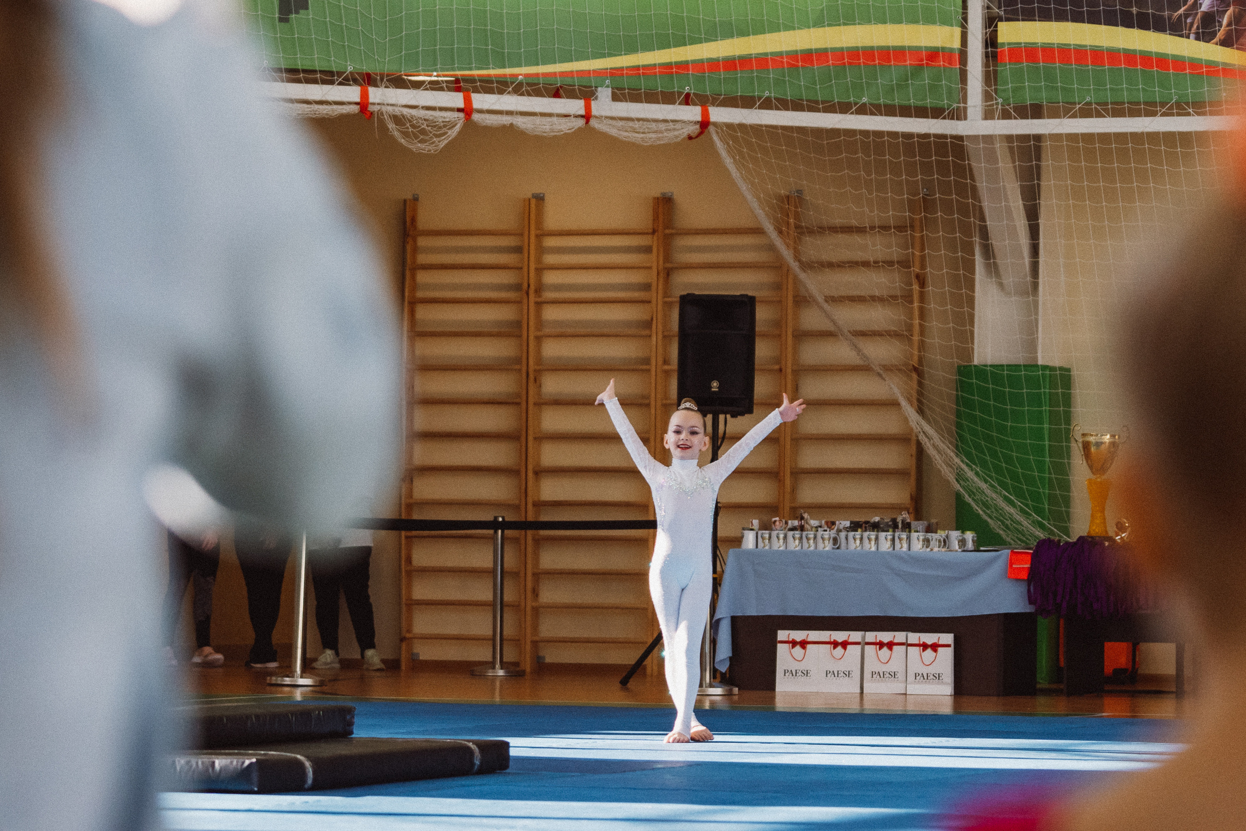 Командное Первенство — День 2. Воробьева Ксения — Спортивный и танцевальный фотограф Новосибирск