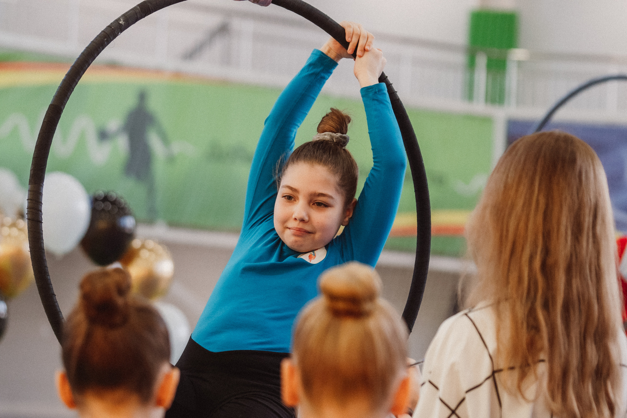 Командное Первенство — День 2. Воробьева Ксения — Спортивный и танцевальный фотограф Новосибирск