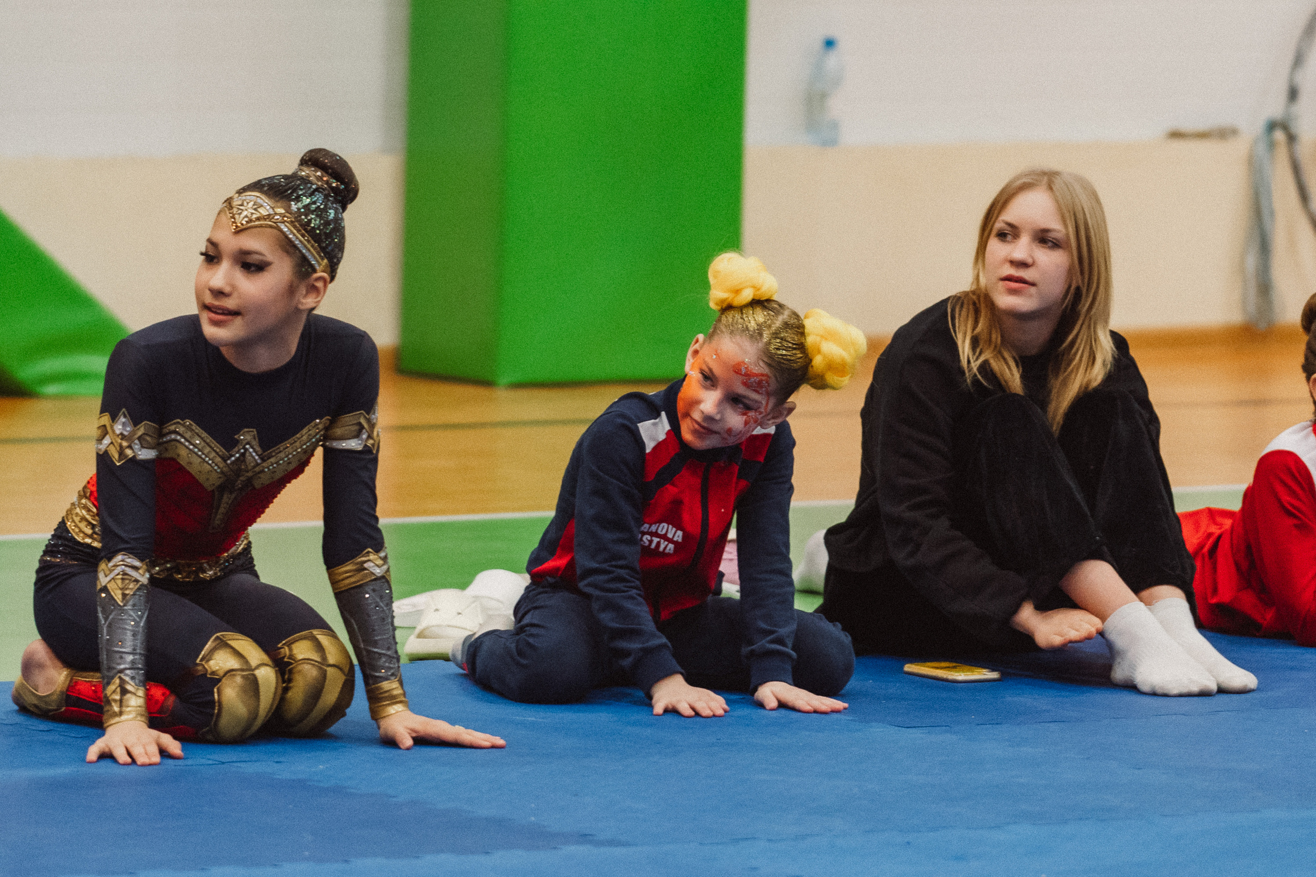 Командное Первенство — День 2. Воробьева Ксения — Спортивный и танцевальный фотограф Новосибирск