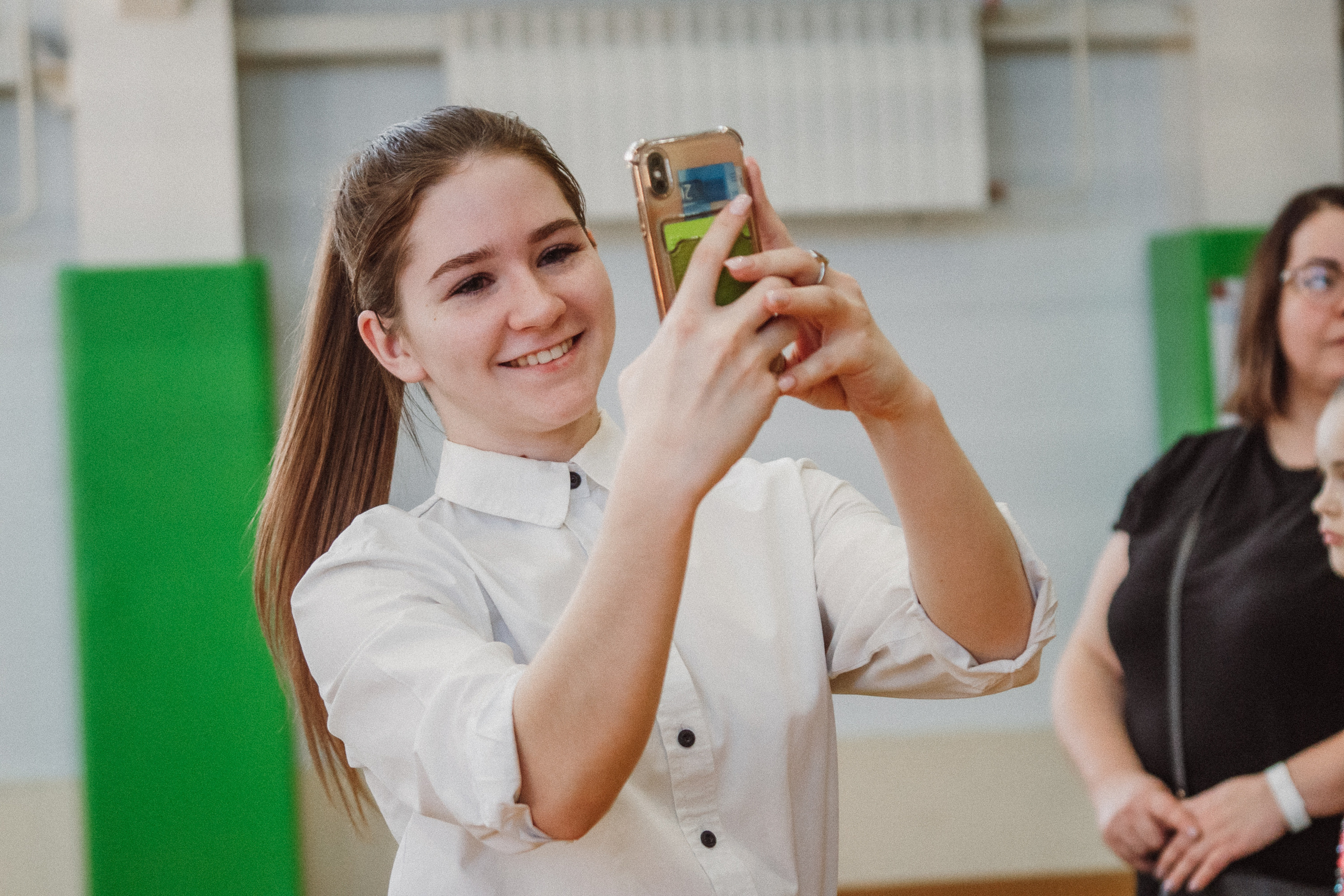 Командное Первенство — День 1. Воробьева Ксения — Спортивный и танцевальный фотограф Новосибирск