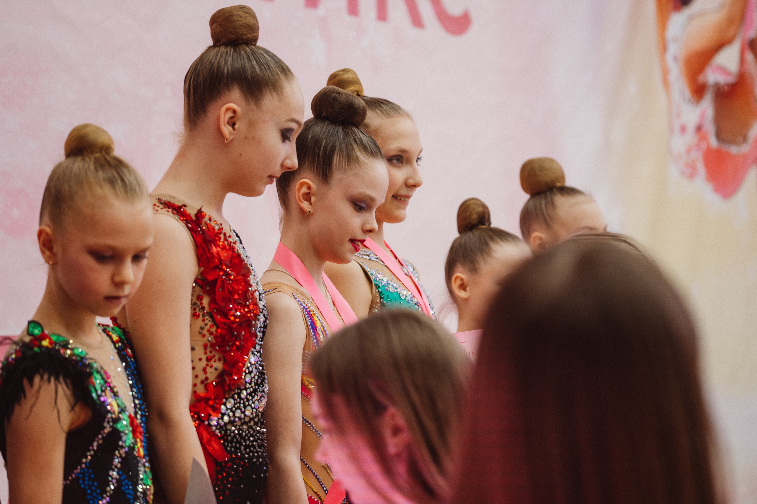 Вдохновение. Воробьева Ксения — Спортивный и танцевальный фотограф Новосибирск