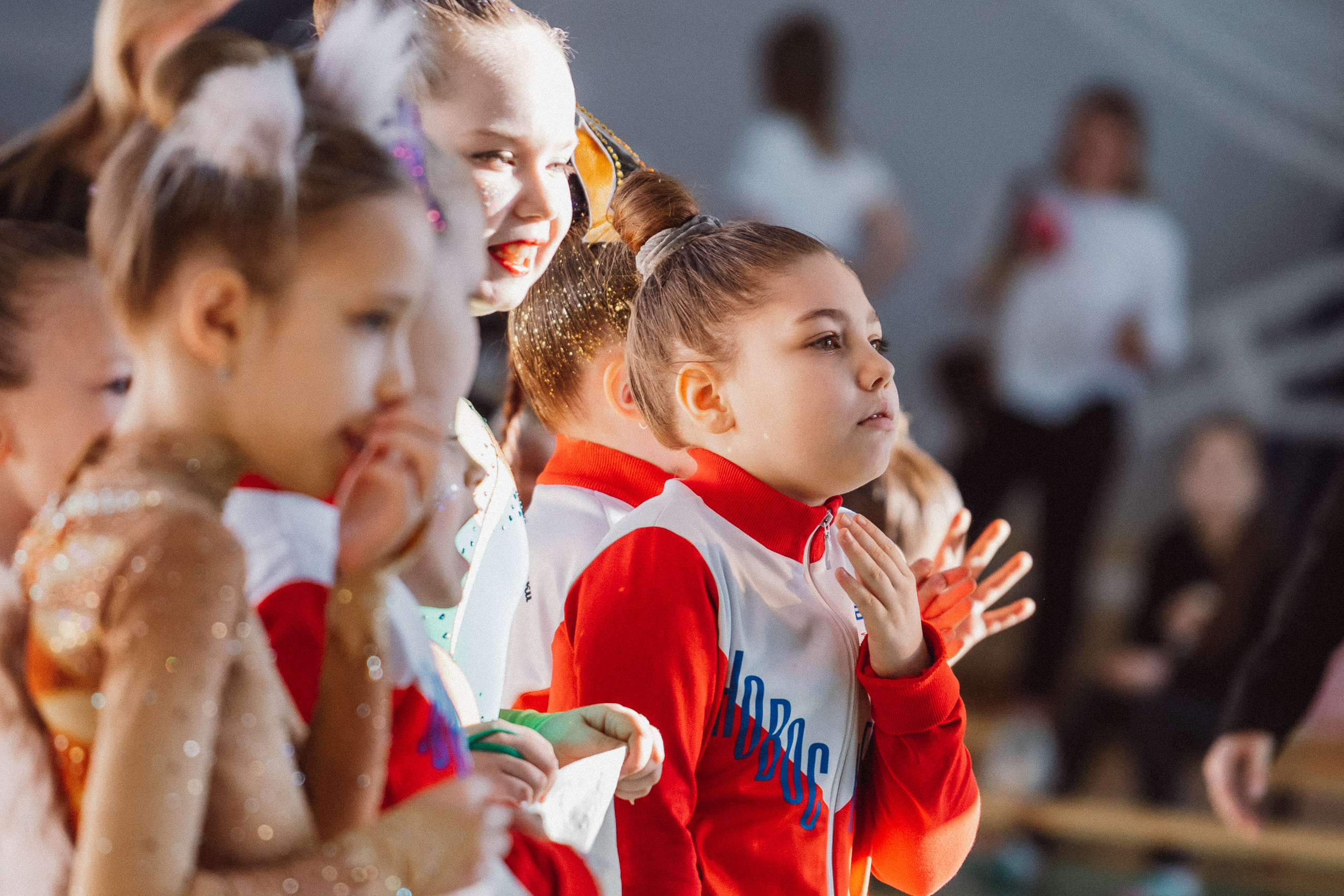 Командное Первенство — День 2. Воробьева Ксения — Спортивный и танцевальный фотограф Новосибирск