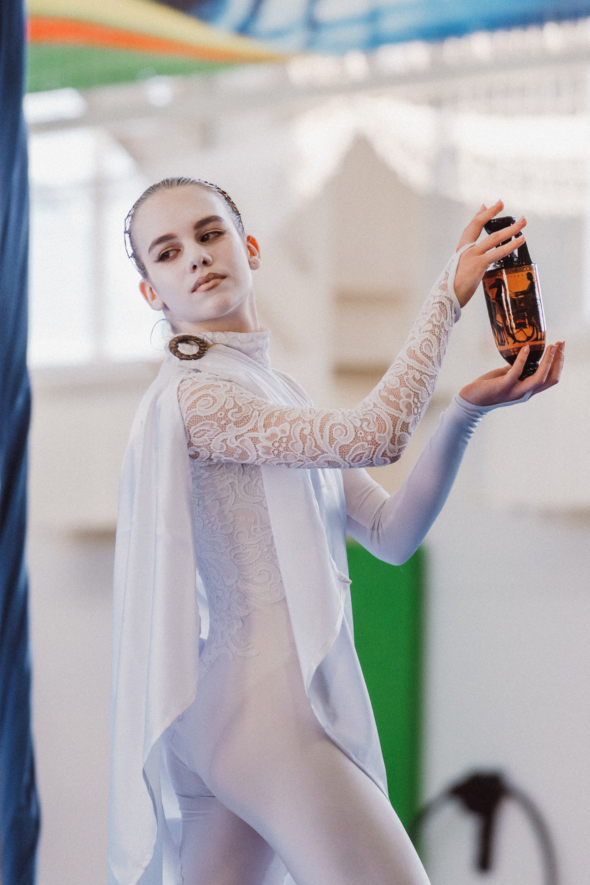 Командное Первенство — День 2. Воробьева Ксения — Спортивный и танцевальный фотограф Новосибирск