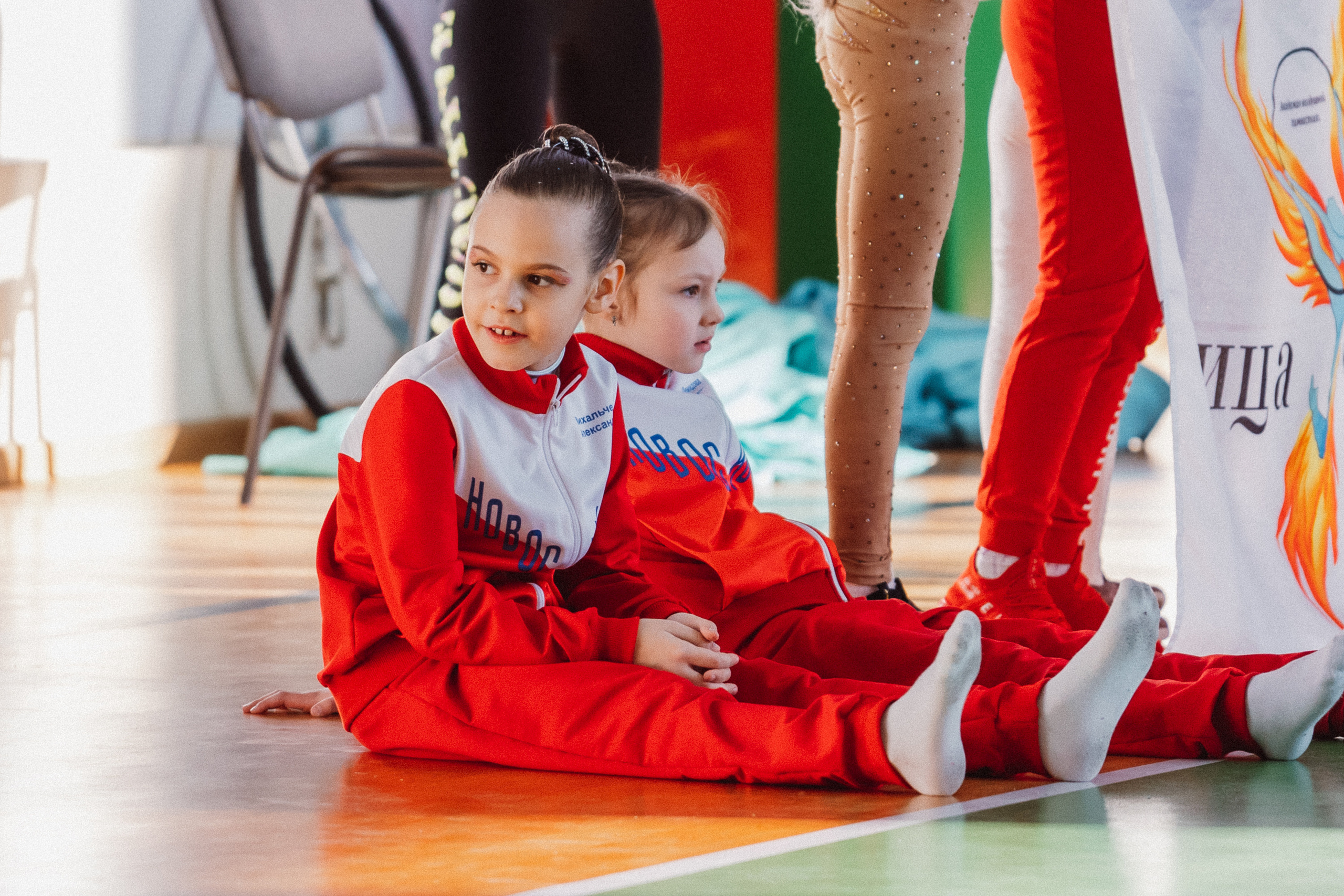 Командное Первенство — День 2. Воробьева Ксения — Спортивный и танцевальный фотограф Новосибирск