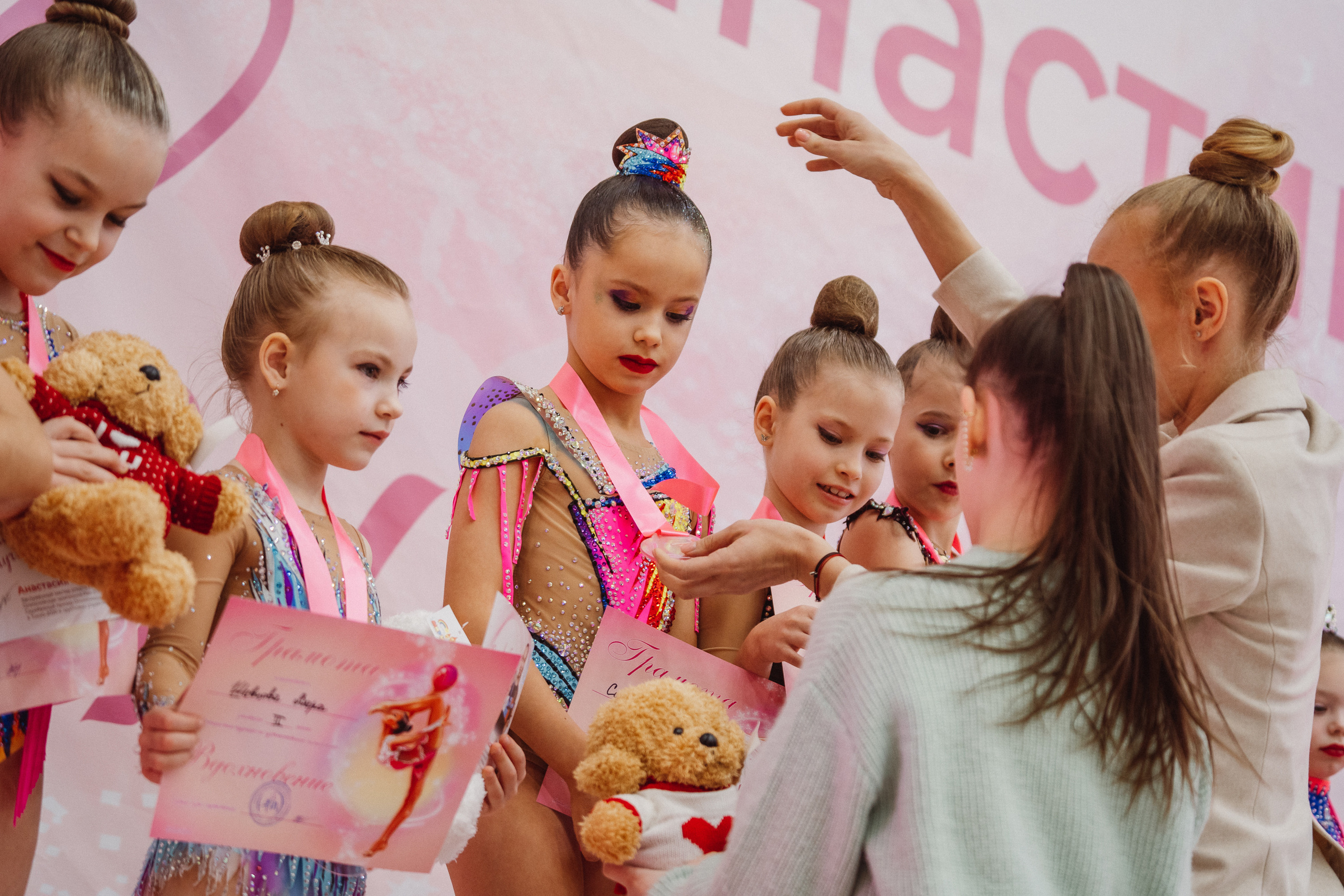 Вдохновение. Воробьева Ксения — Спортивный и танцевальный фотограф Новосибирск