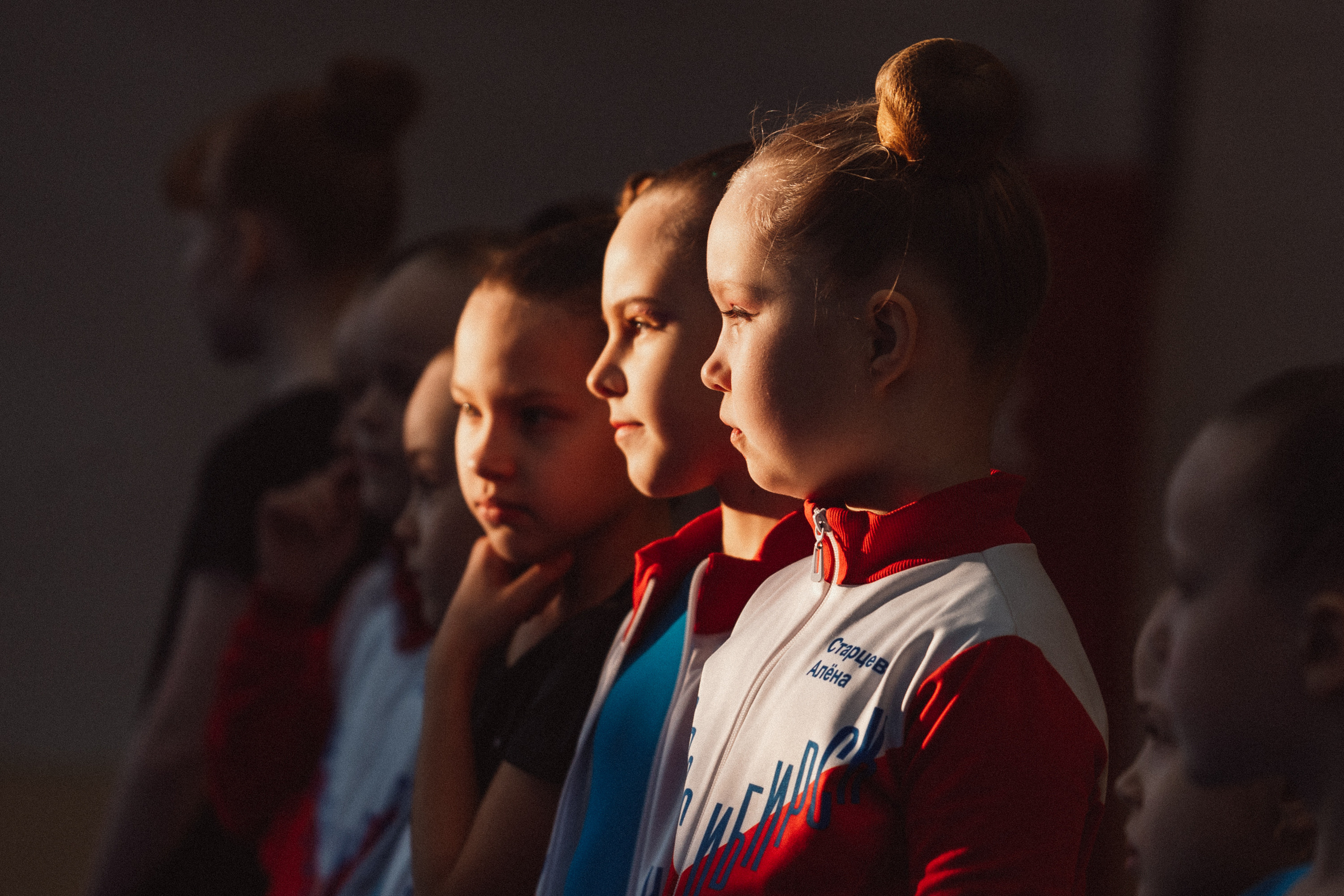 Командное Первенство — День 2. Воробьева Ксения — Спортивный и танцевальный фотограф Новосибирск