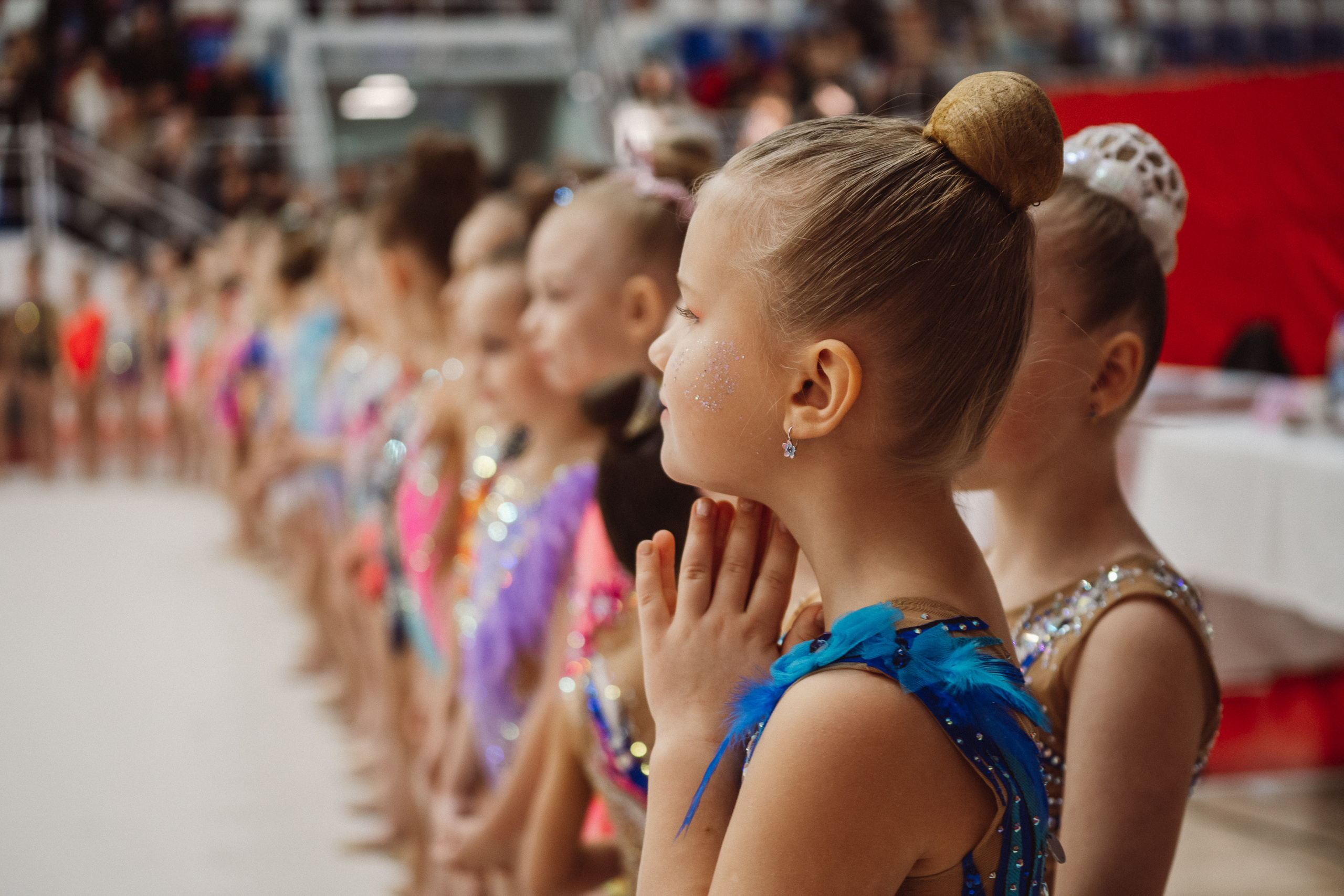 Вдохновение. Воробьева Ксения — Спортивный и танцевальный фотограф Новосибирск
