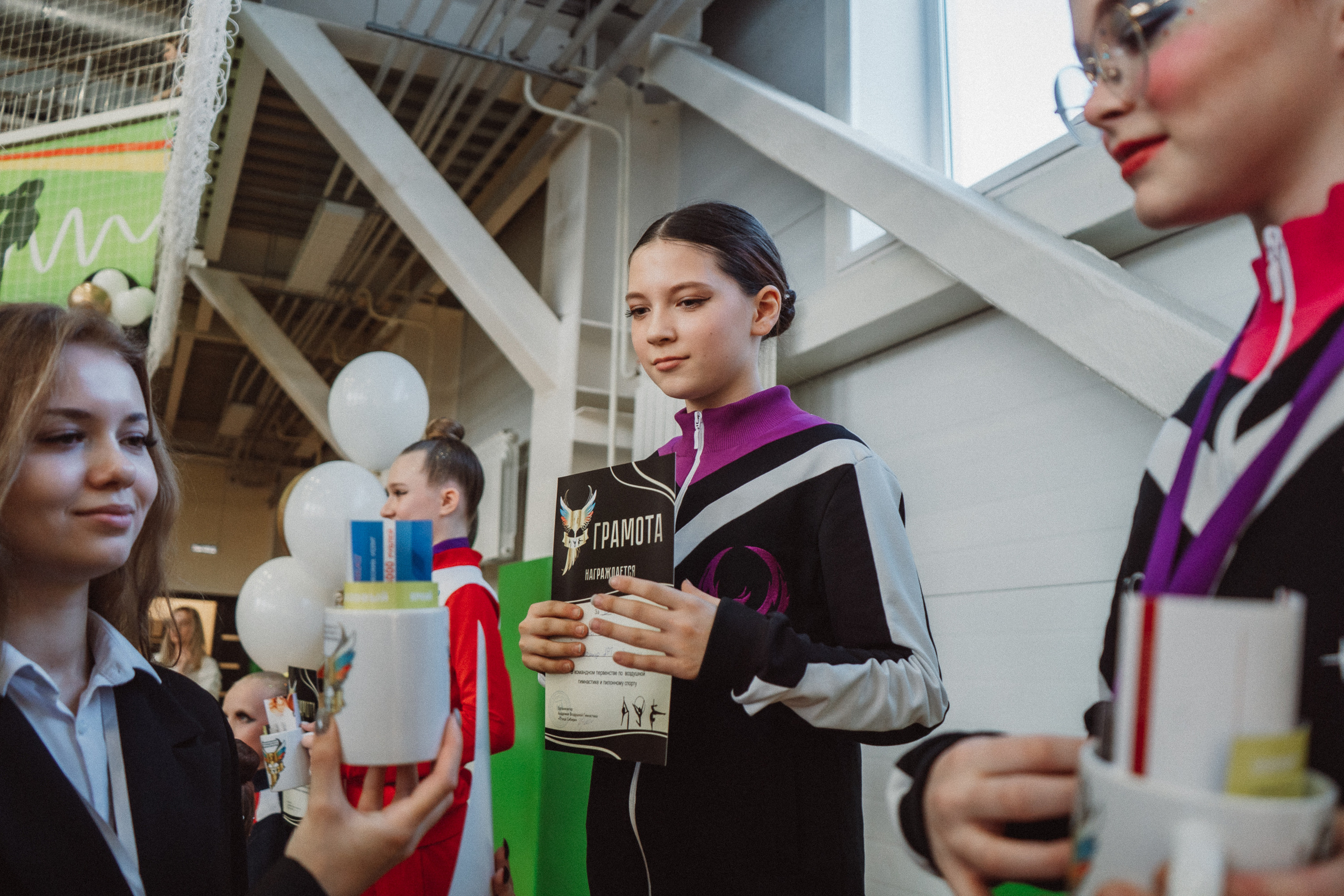 Командное Первенство — День 1. Воробьева Ксения — Спортивный и танцевальный фотограф Новосибирск