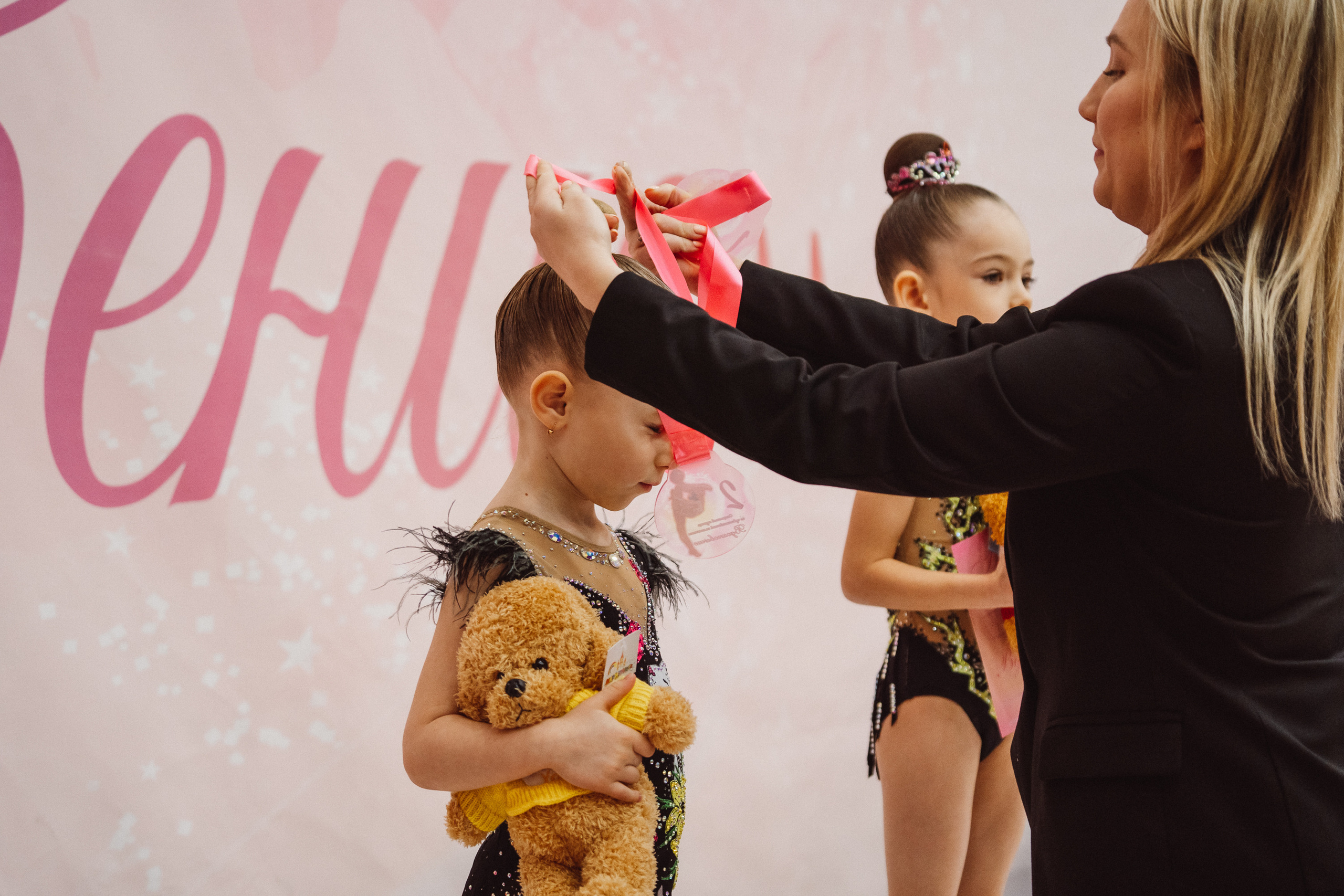 Вдохновение. Воробьева Ксения — Спортивный и танцевальный фотограф Новосибирск