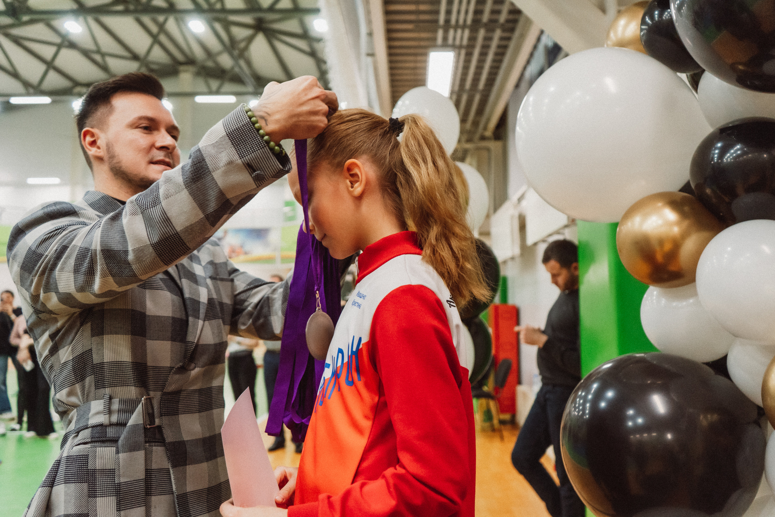 Командное Первенство — День 2. Воробьева Ксения — Спортивный и танцевальный фотограф Новосибирск