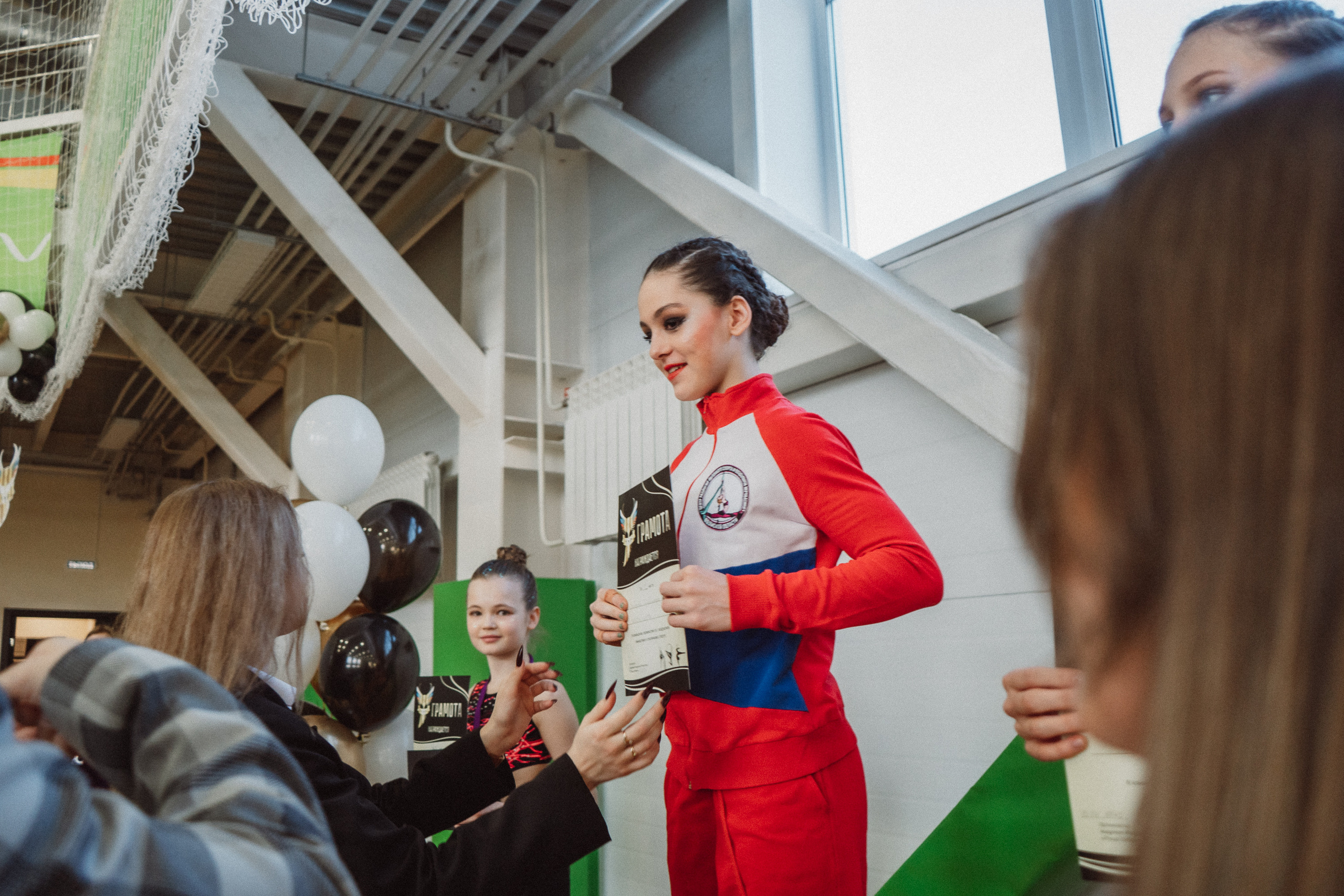 Командное Первенство — День 1. Воробьева Ксения — Спортивный и танцевальный фотограф Новосибирск