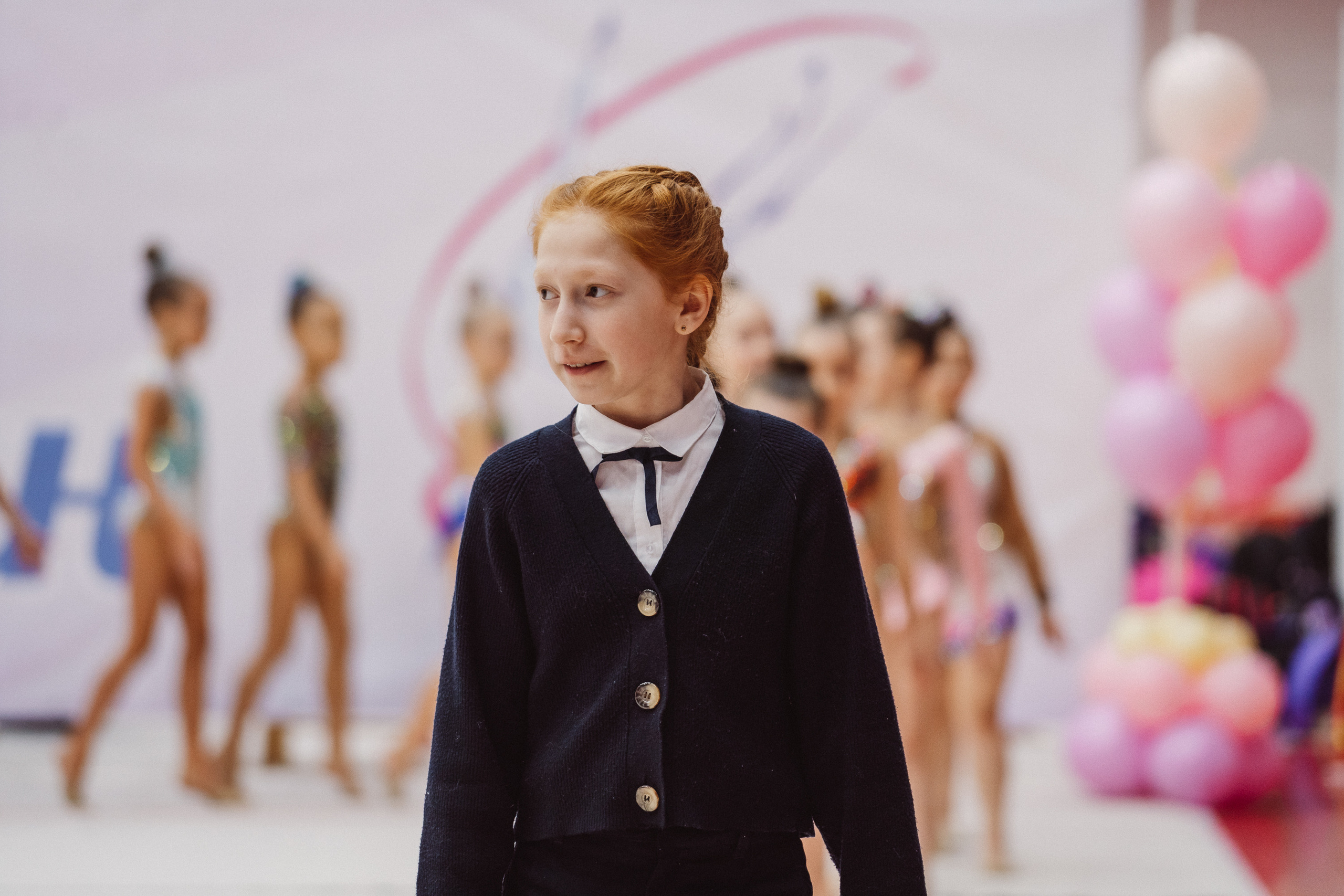 Вдохновение. Воробьева Ксения — Спортивный и танцевальный фотограф Новосибирск