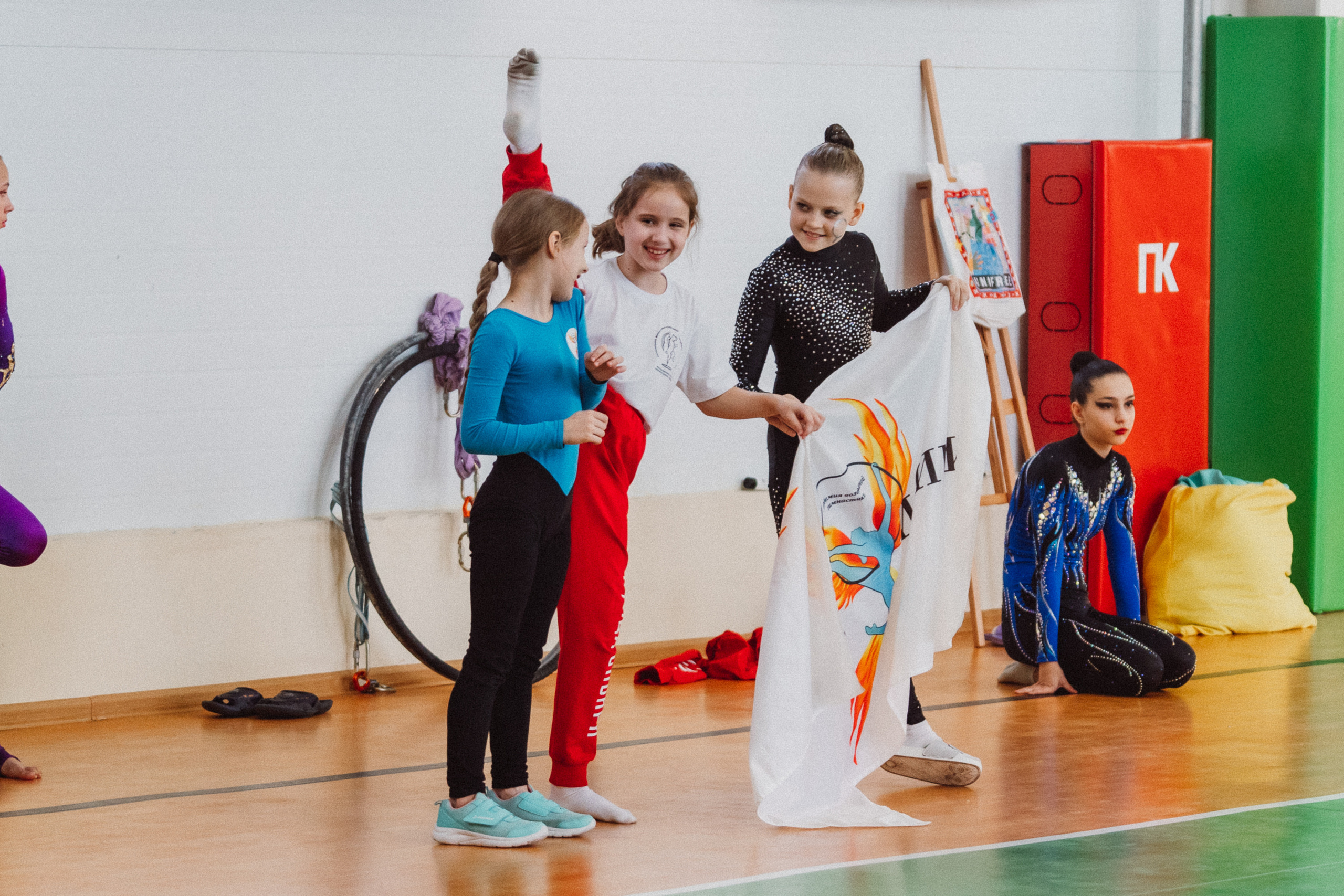 Командное Первенство — День 2. Воробьева Ксения — Спортивный и танцевальный фотограф Новосибирск