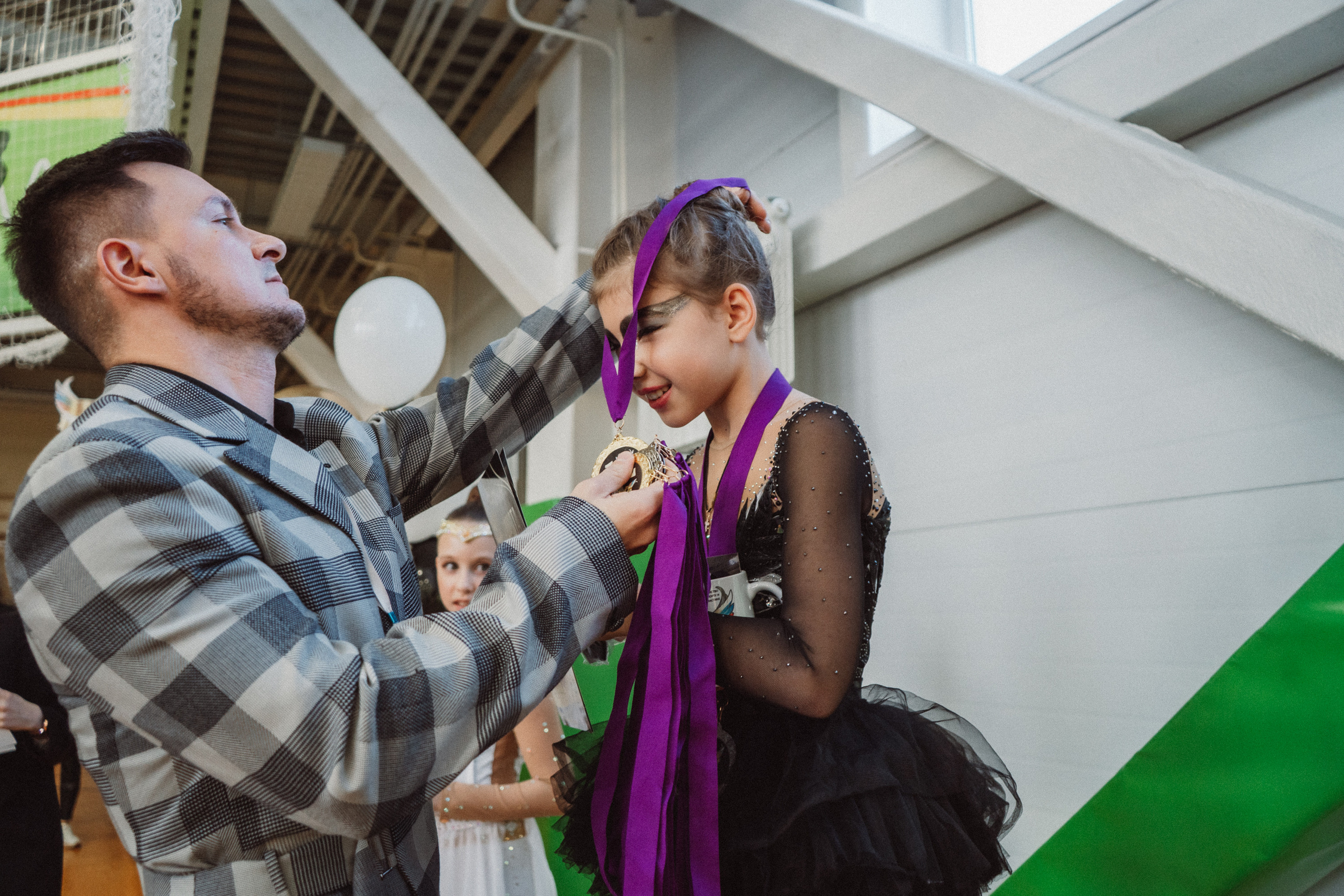 Командное Первенство — День 1. Воробьева Ксения — Спортивный и танцевальный фотограф Новосибирск