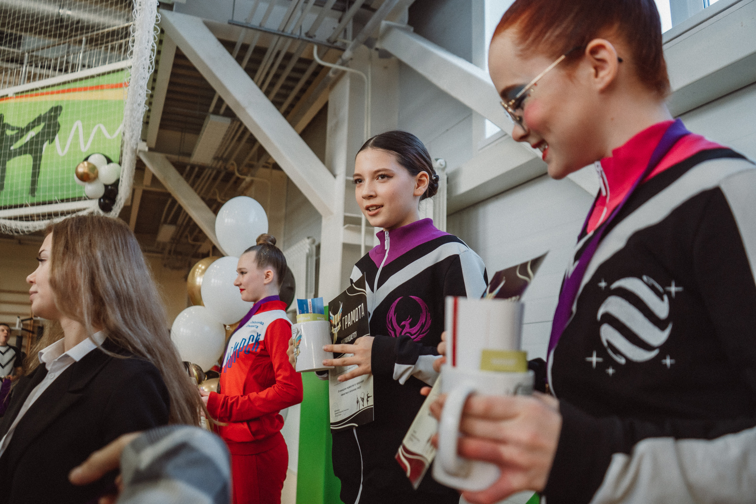 Командное Первенство — День 1. Воробьева Ксения — Спортивный и танцевальный фотограф Новосибирск