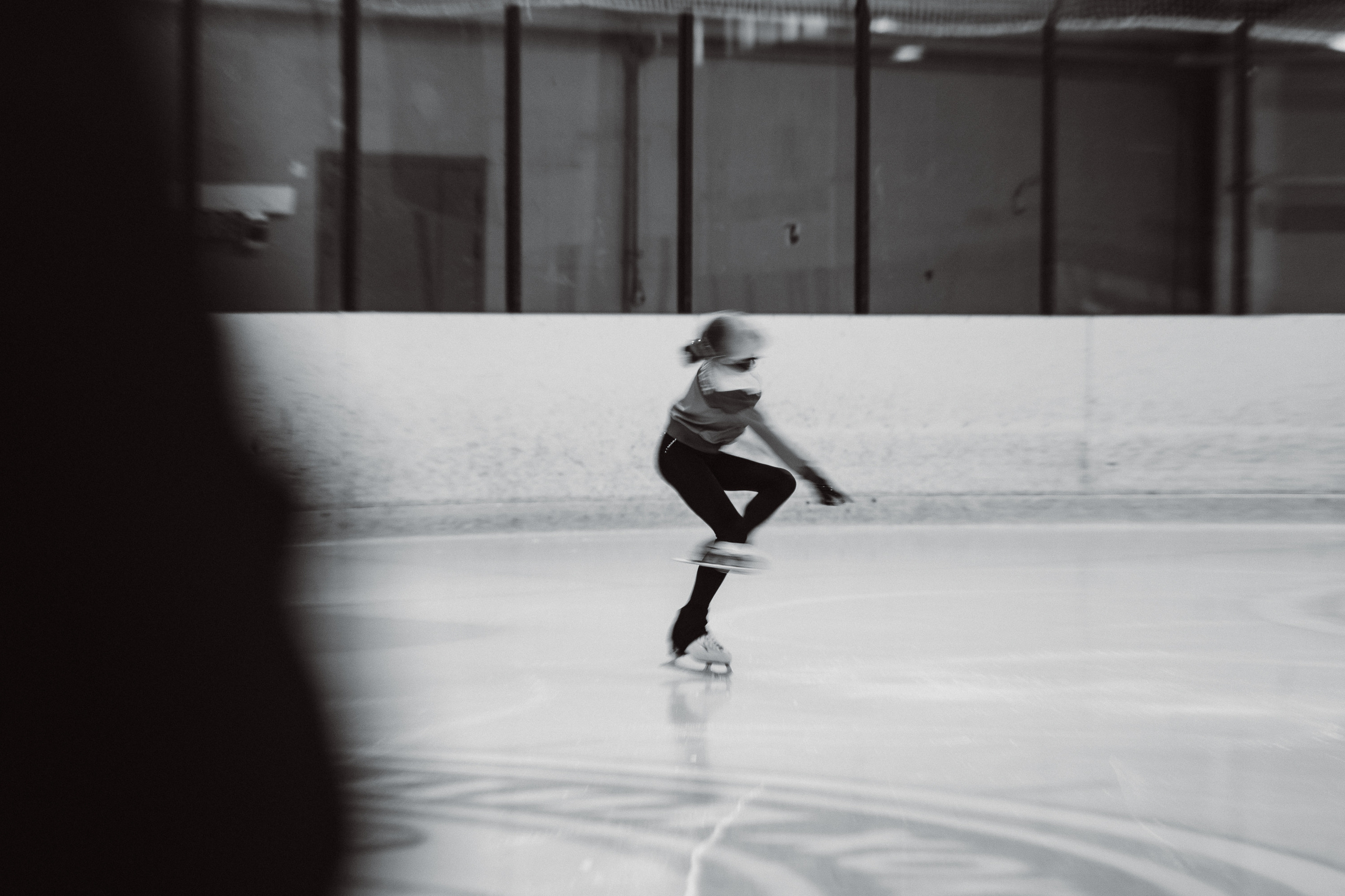 Зимняя Сказка. Воробьева Ксения — Спортивный и танцевальный фотограф Новосибирск