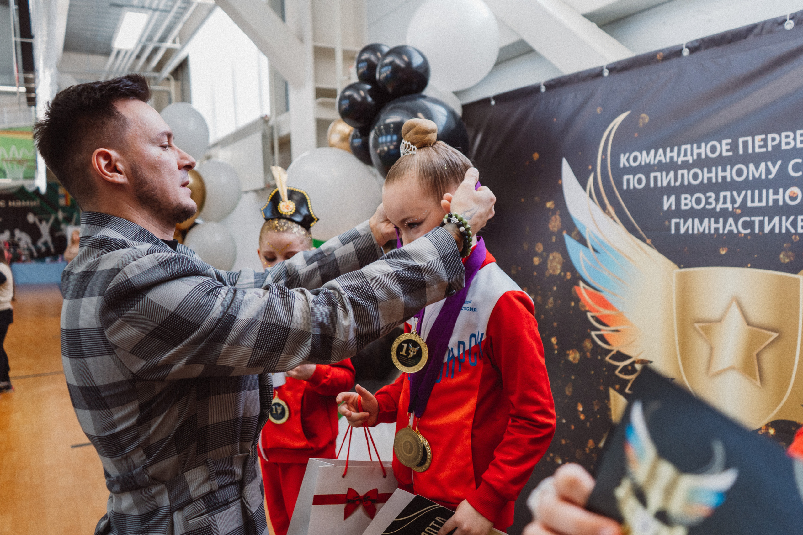 Командное Первенство — День 2. Воробьева Ксения — Спортивный и танцевальный фотограф Новосибирск