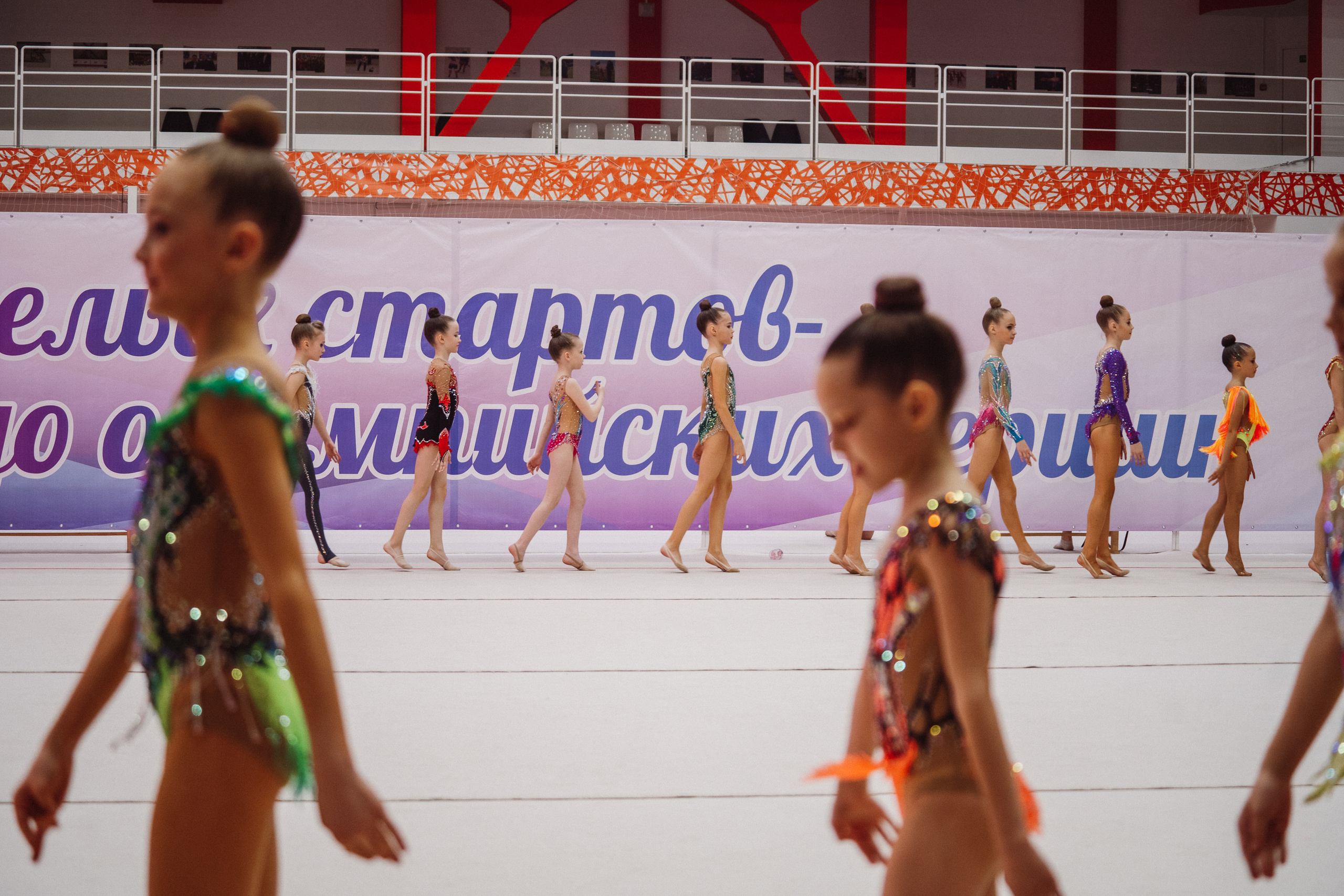 Вдохновение. Воробьева Ксения — Спортивный и танцевальный фотограф Новосибирск