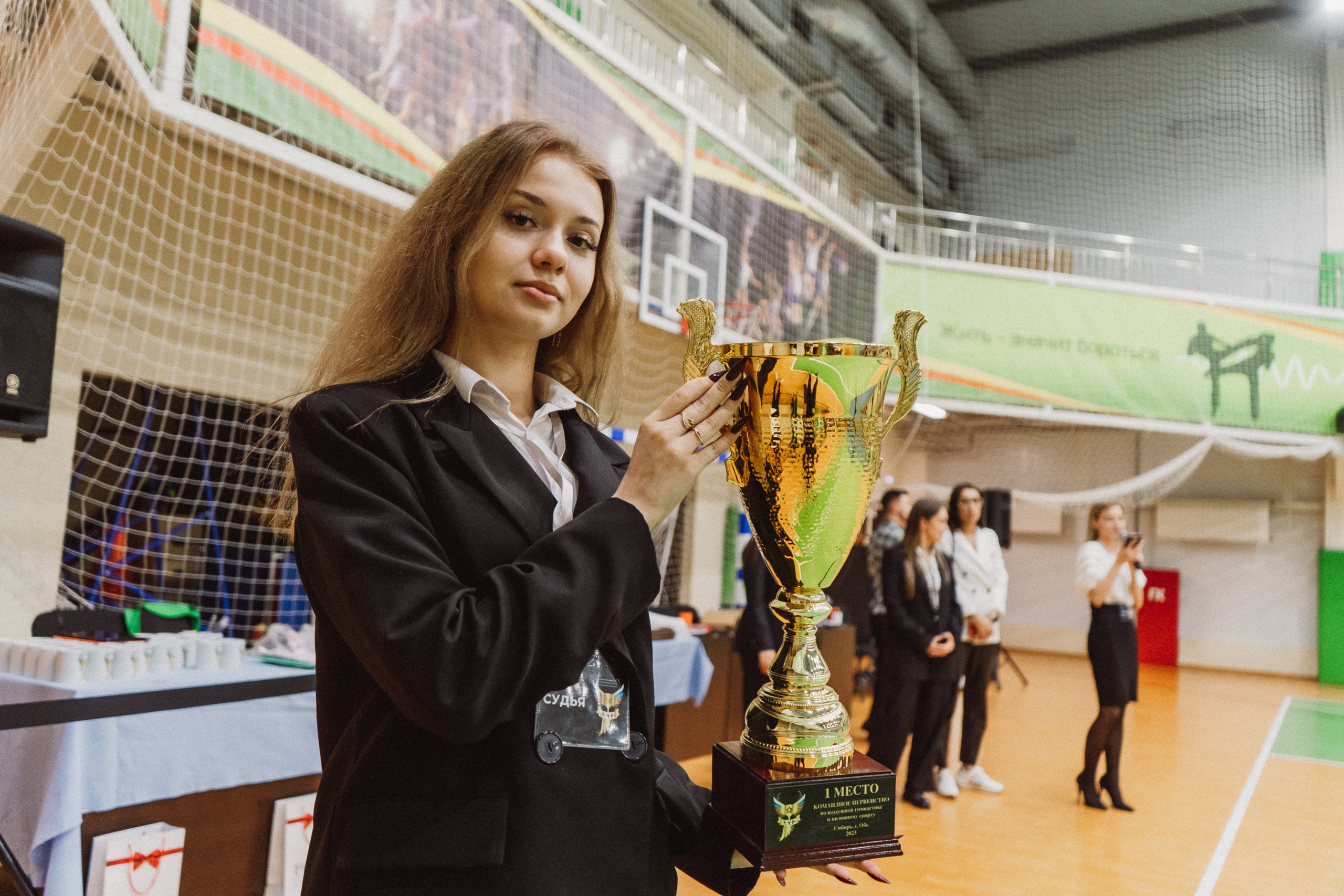 Командное Первенство — День 1. Воробьева Ксения — Спортивный и танцевальный фотограф Новосибирск