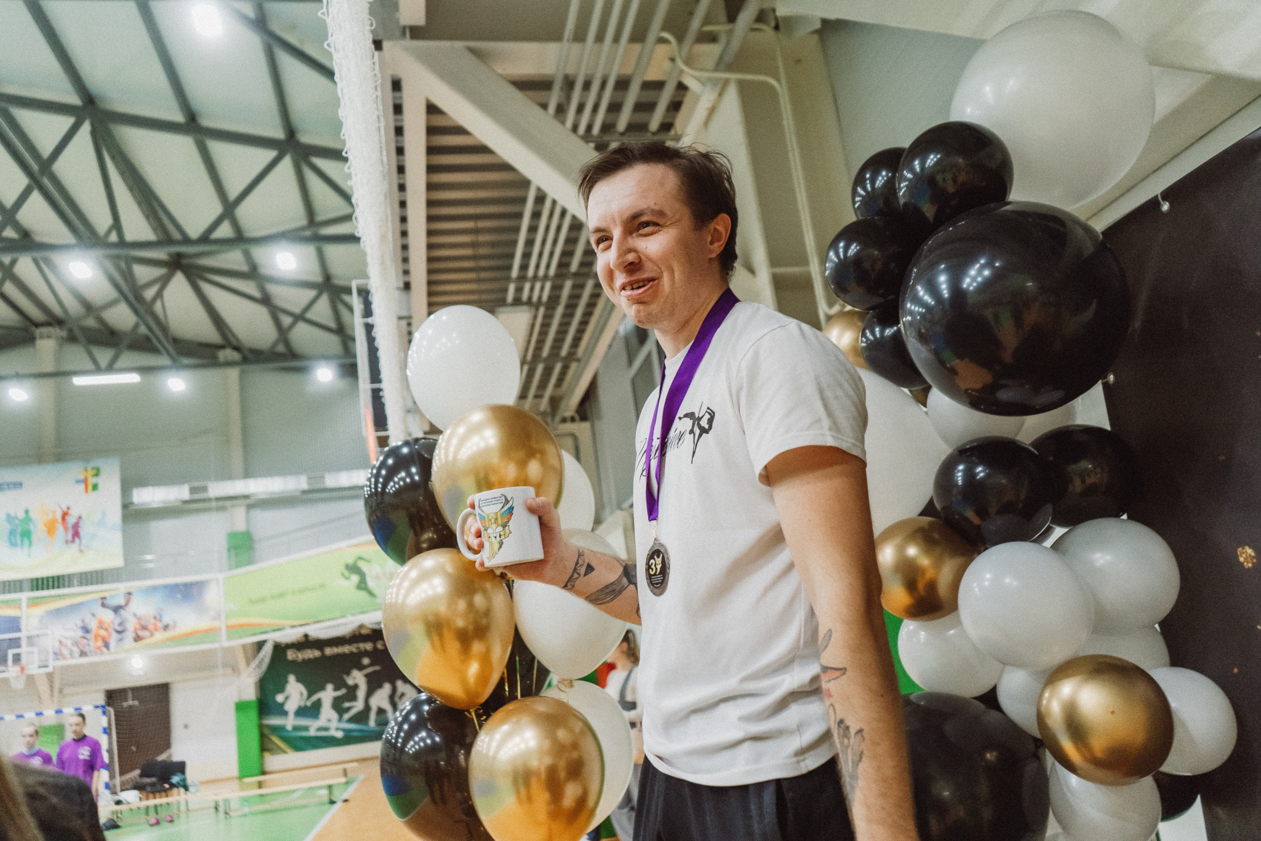 Командное Первенство — День 1. Воробьева Ксения — Спортивный и танцевальный фотограф Новосибирск