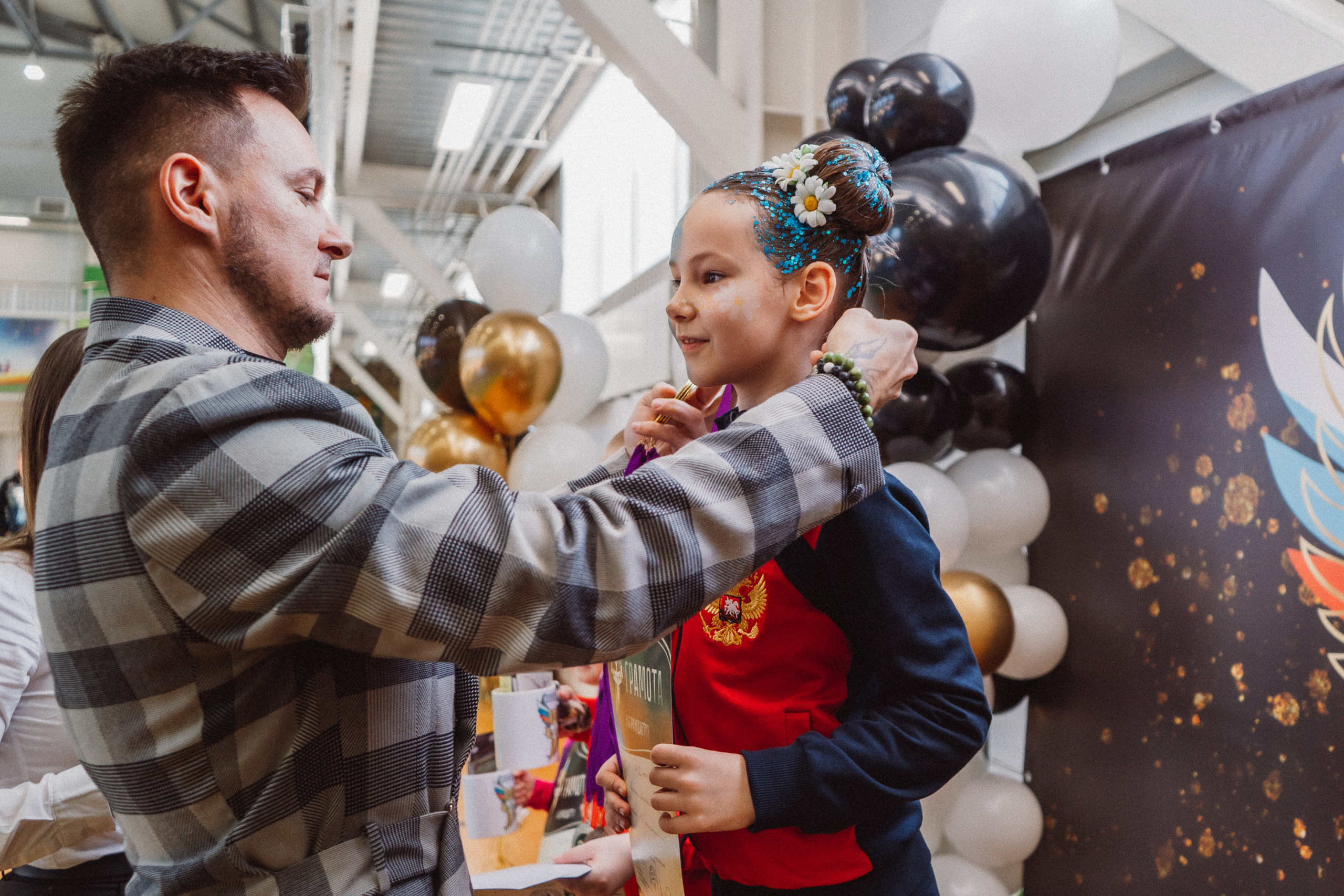 Командное Первенство — День 2. Воробьева Ксения — Спортивный и танцевальный фотограф Новосибирск