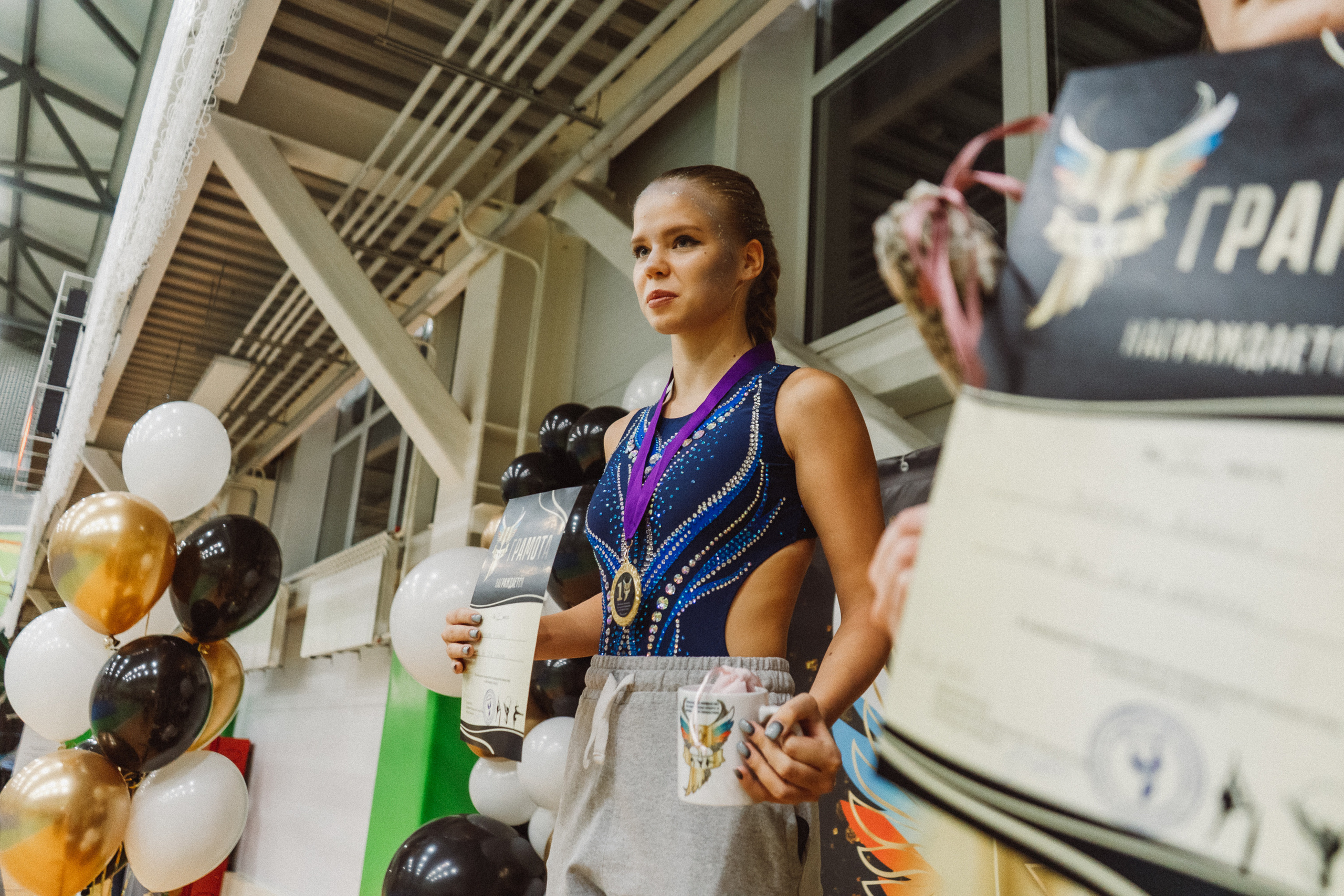 Командное Первенство — День 1. Воробьева Ксения — Спортивный и танцевальный фотограф Новосибирск