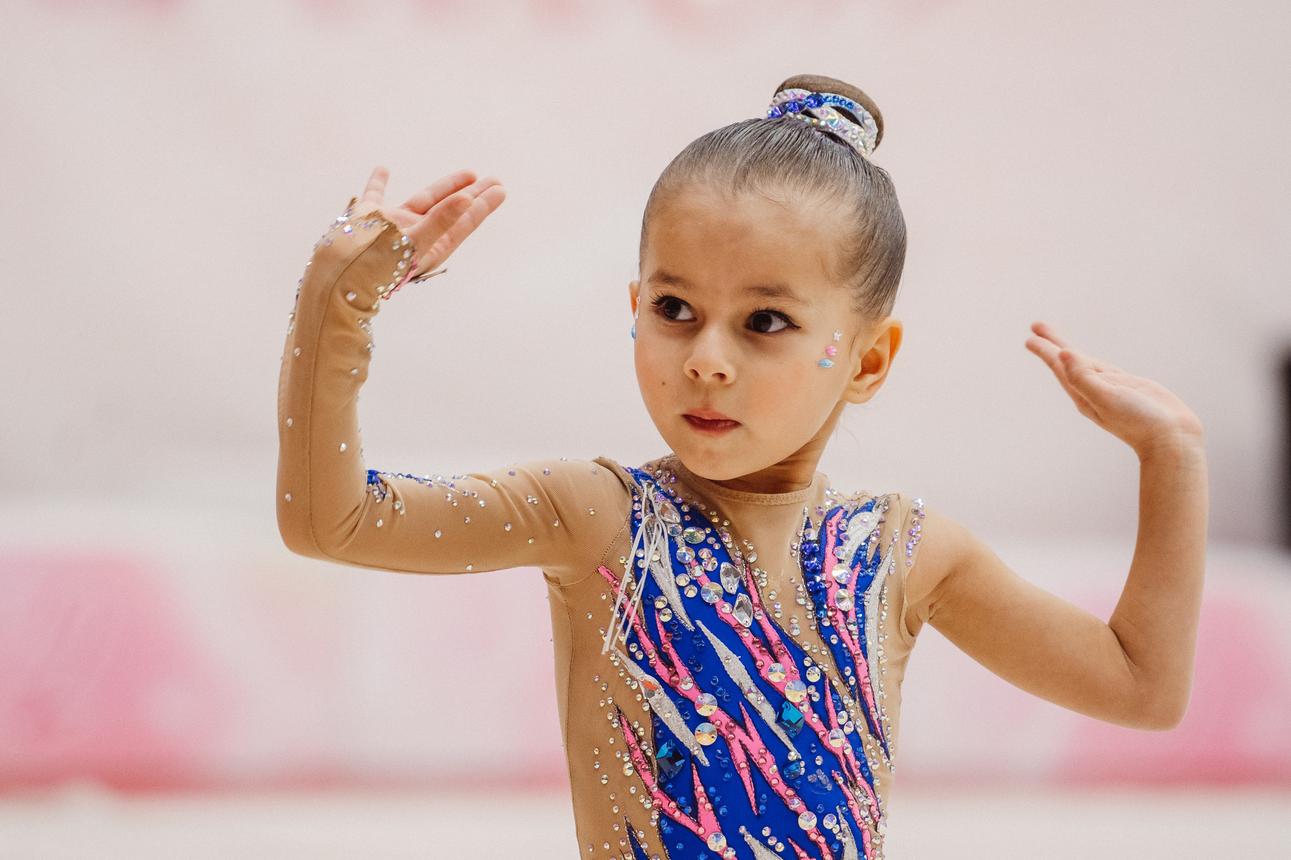 Вдохновение. Воробьева Ксения — Спортивный и танцевальный фотограф Новосибирск