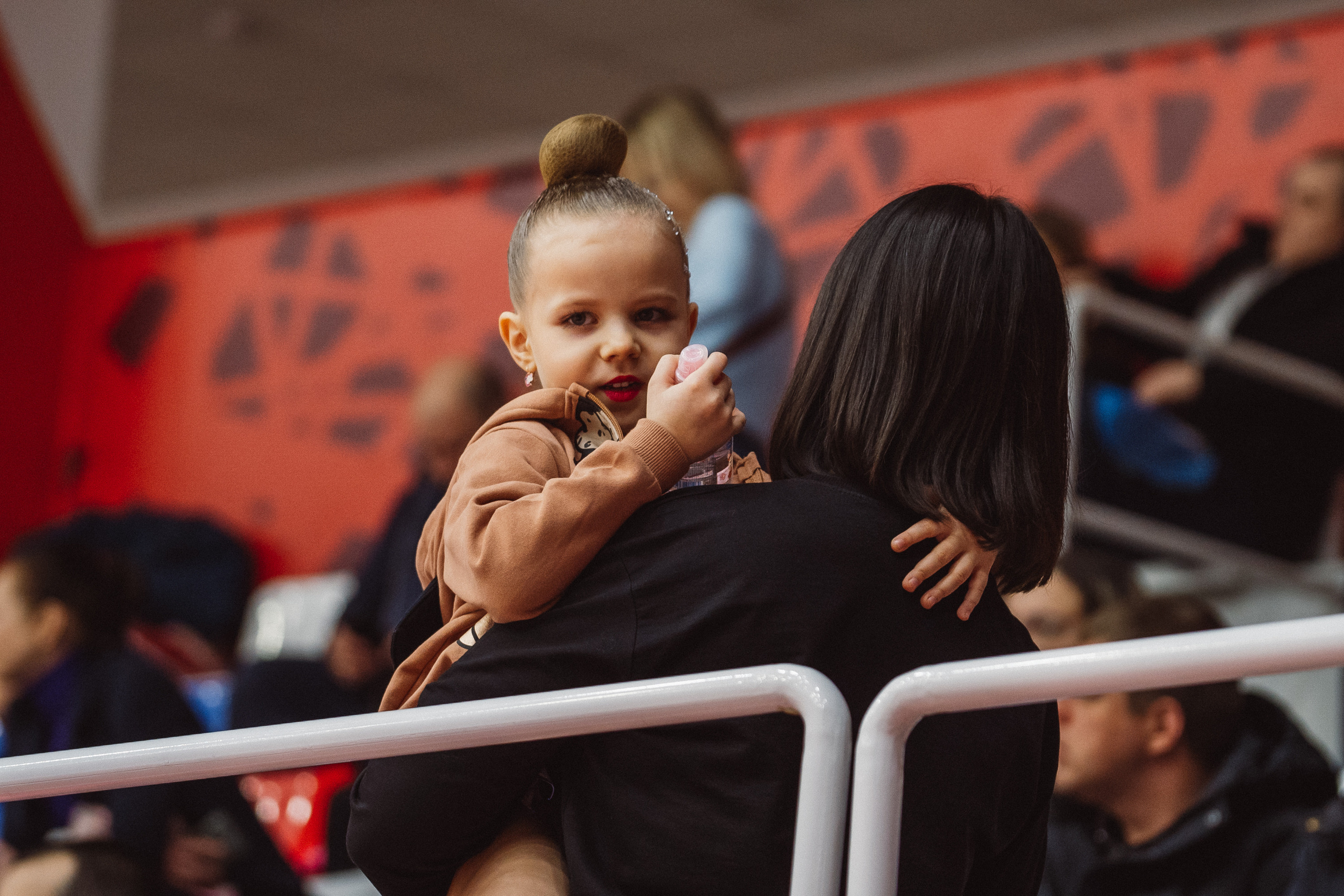 Вдохновение. Воробьева Ксения — Спортивный и танцевальный фотограф Новосибирск