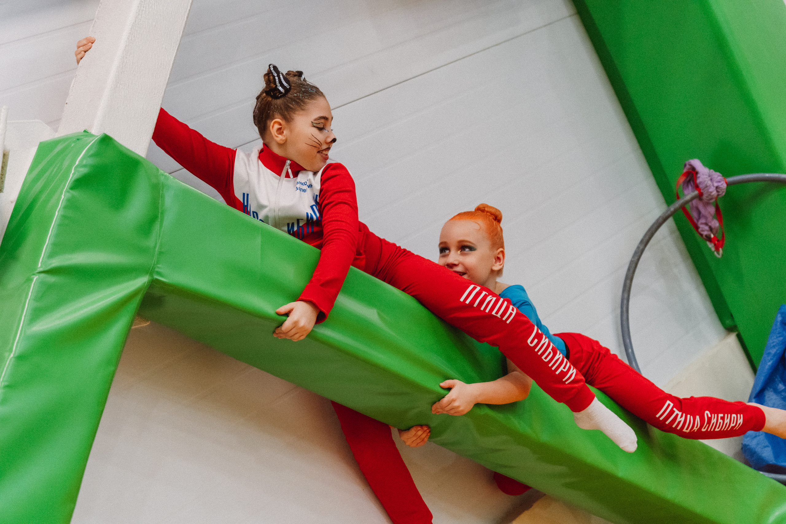 Командное Первенство — День 2. Воробьева Ксения — Спортивный и танцевальный фотограф Новосибирск
