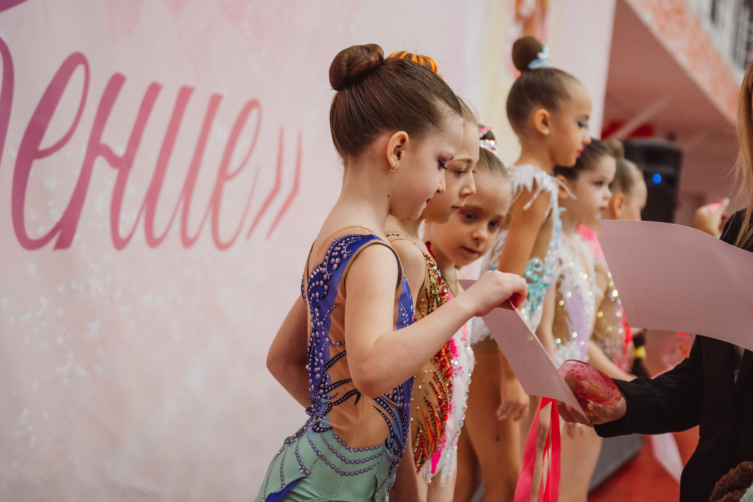 Вдохновение. Воробьева Ксения — Спортивный и танцевальный фотограф Новосибирск