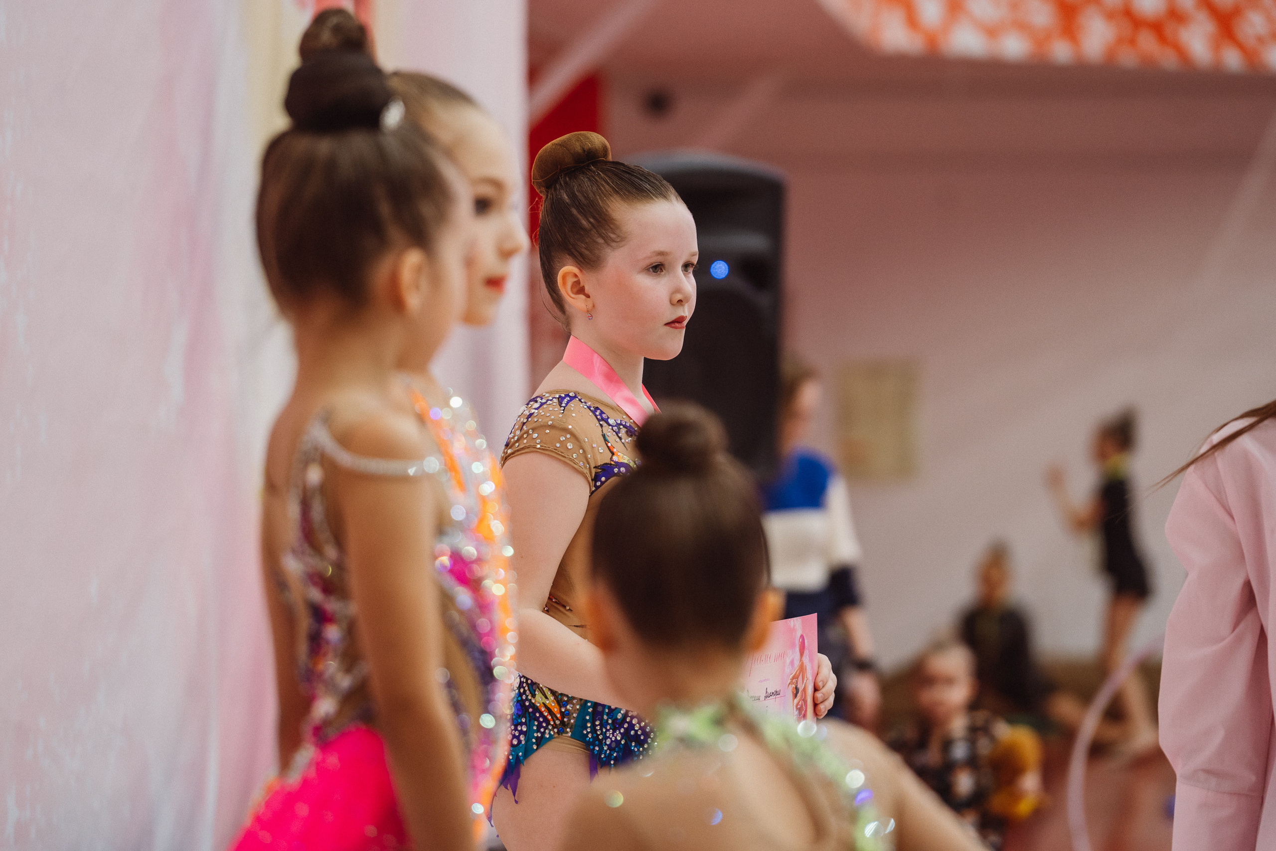 Вдохновение. Воробьева Ксения — Спортивный и танцевальный фотограф Новосибирск