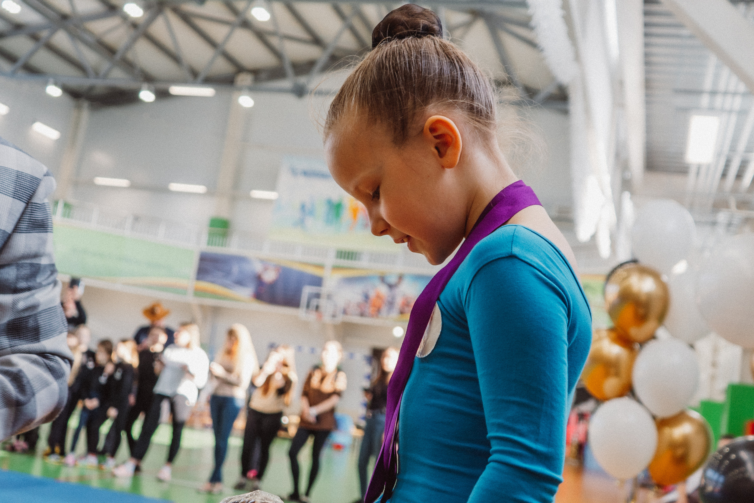 Командное Первенство — День 2. Воробьева Ксения — Спортивный и танцевальный фотограф Новосибирск