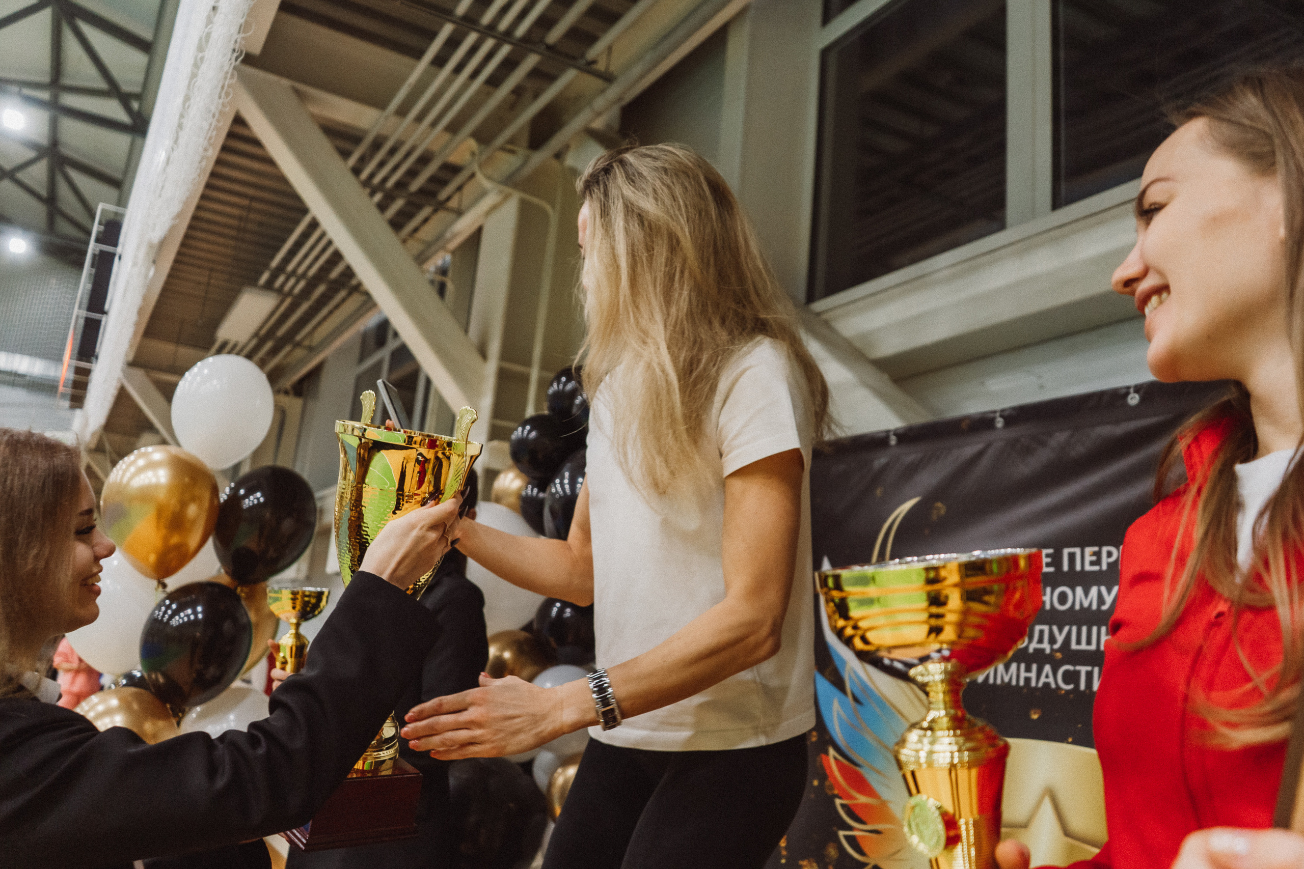 Командное Первенство — День 1. Воробьева Ксения — Спортивный и танцевальный фотограф Новосибирск