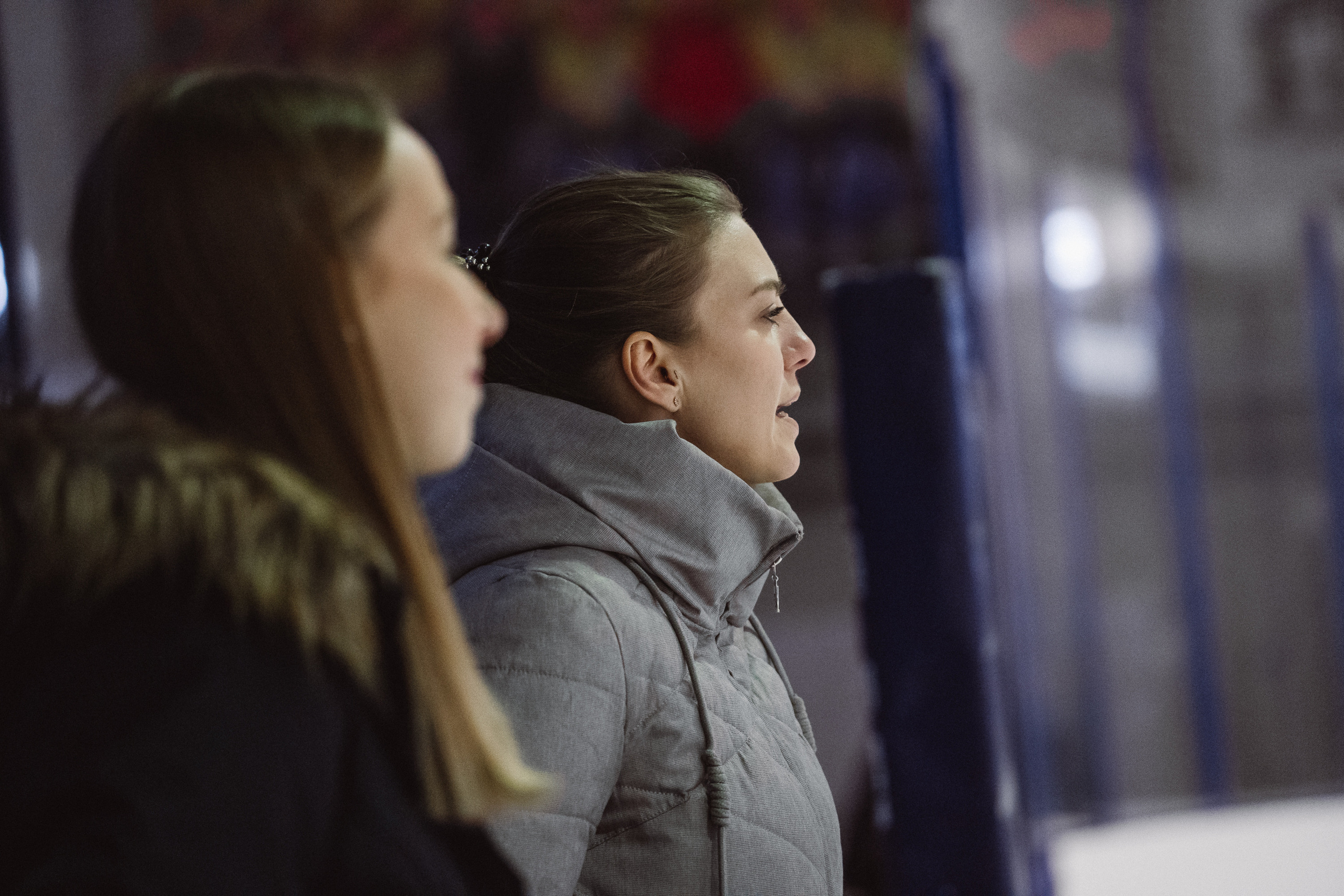 Зимняя Сказка. Воробьева Ксения — Спортивный и танцевальный фотограф Новосибирск