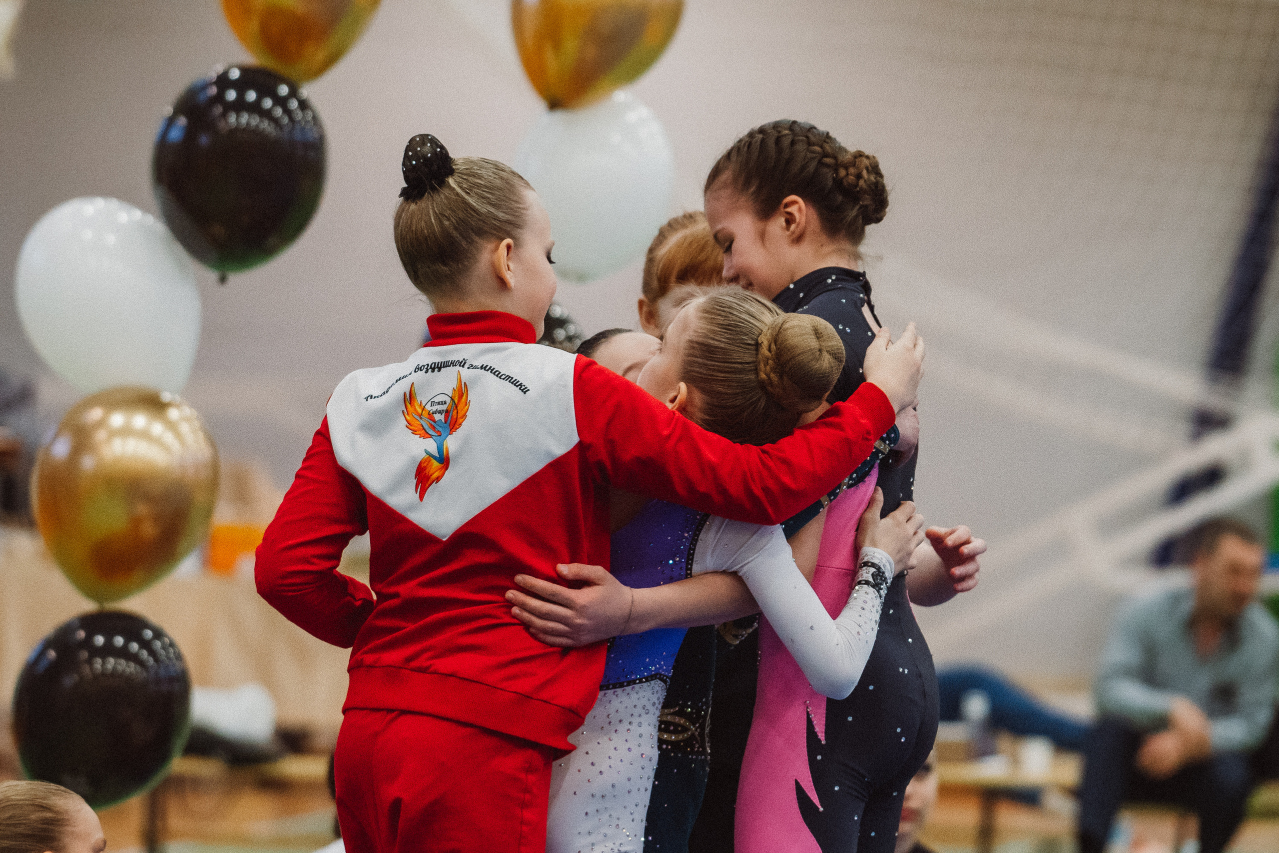 Командное Первенство — День 2. Воробьева Ксения — Спортивный и танцевальный фотограф Новосибирск