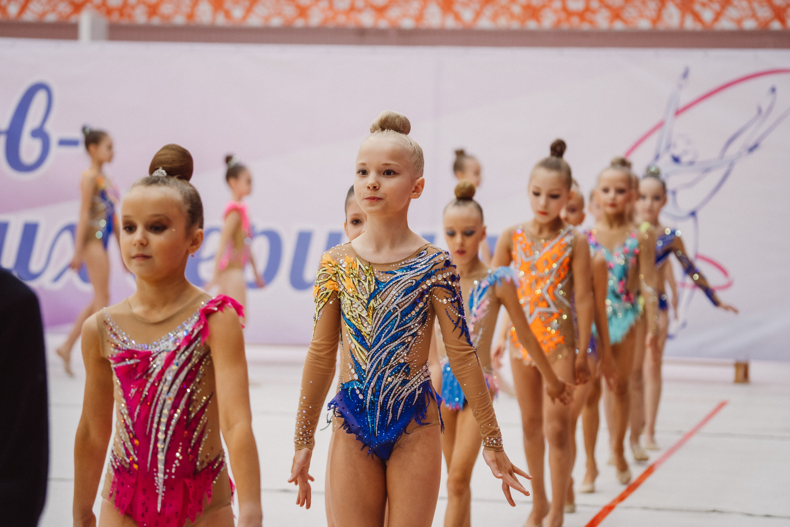 Вдохновение. Воробьева Ксения — Спортивный и танцевальный фотограф Новосибирск