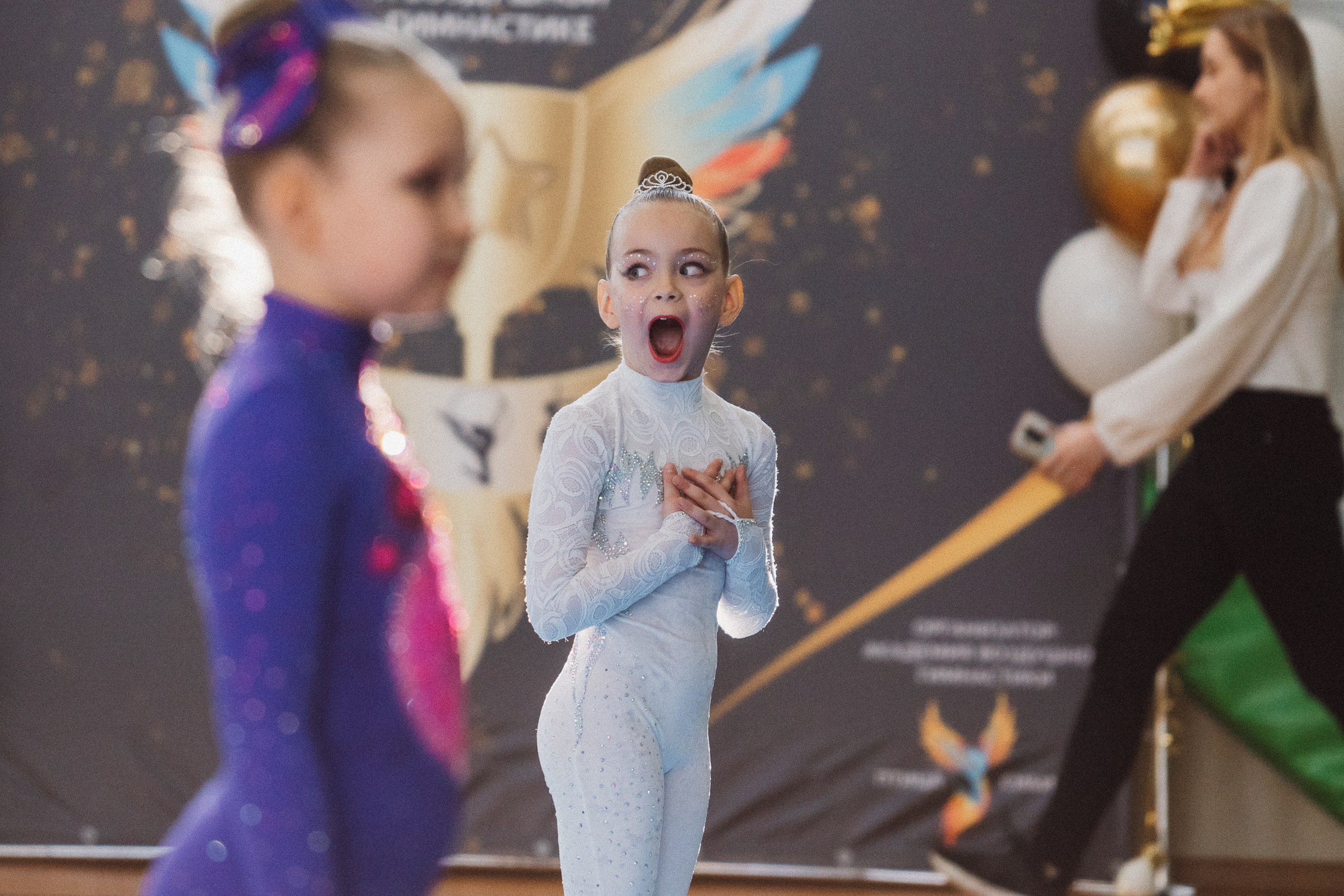 Командное Первенство — День 2. Воробьева Ксения — Спортивный и танцевальный фотограф Новосибирск