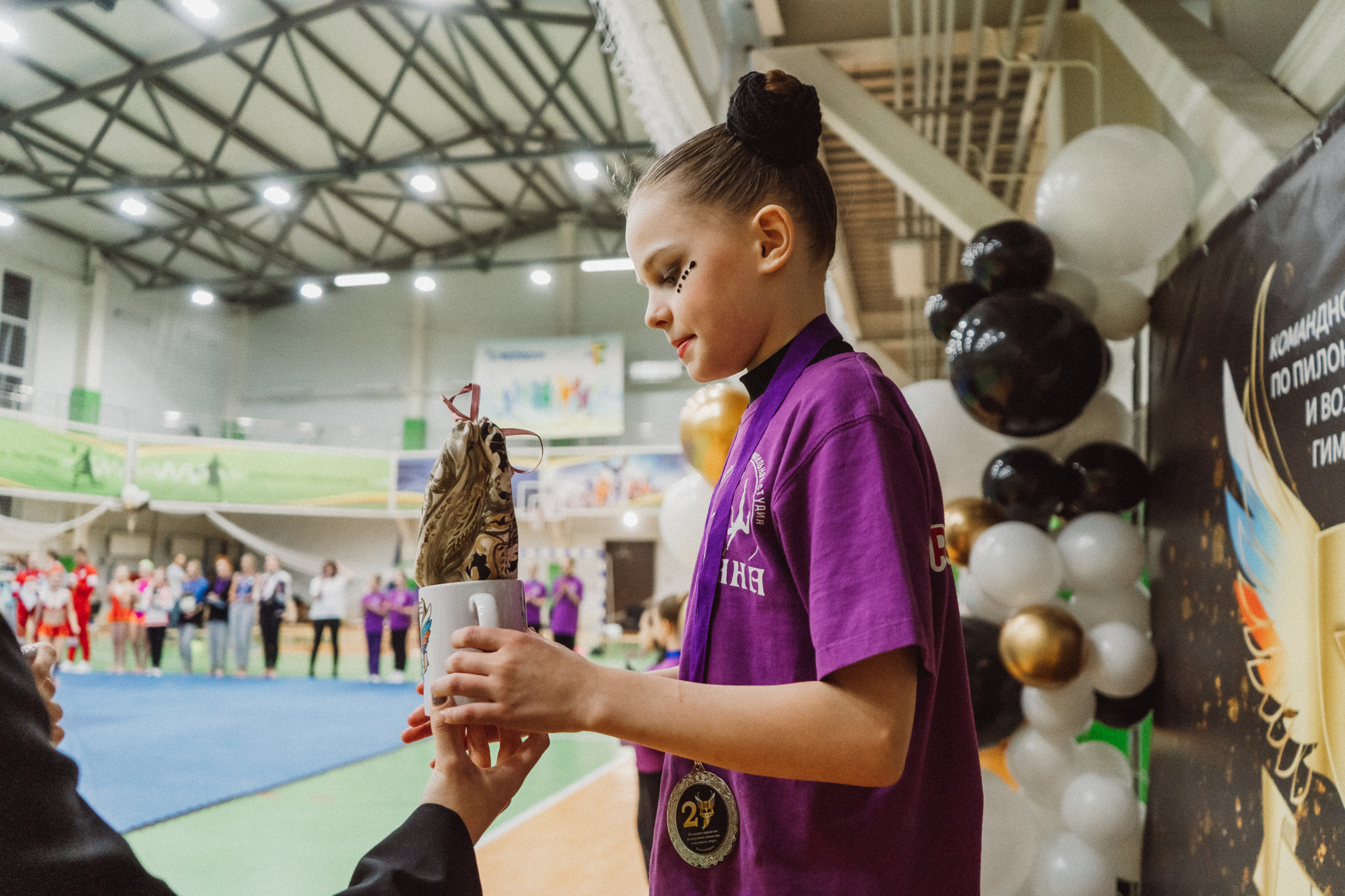 Командное Первенство — День 1. Воробьева Ксения — Спортивный и танцевальный фотограф Новосибирск