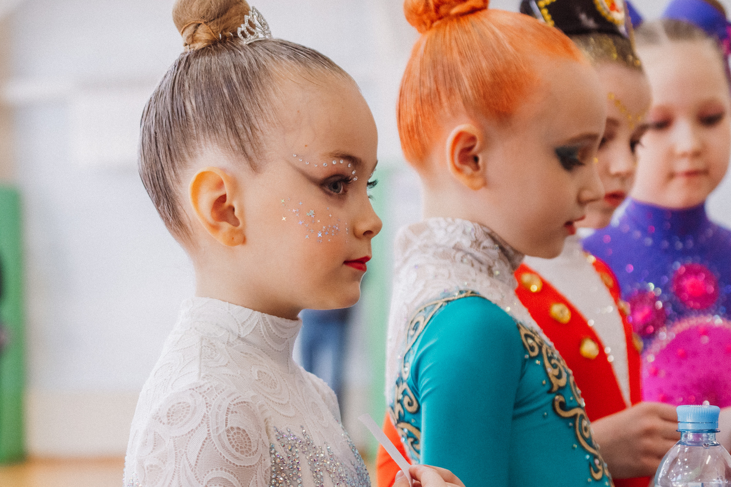 Командное Первенство — День 2. Воробьева Ксения — Спортивный и танцевальный фотограф Новосибирск