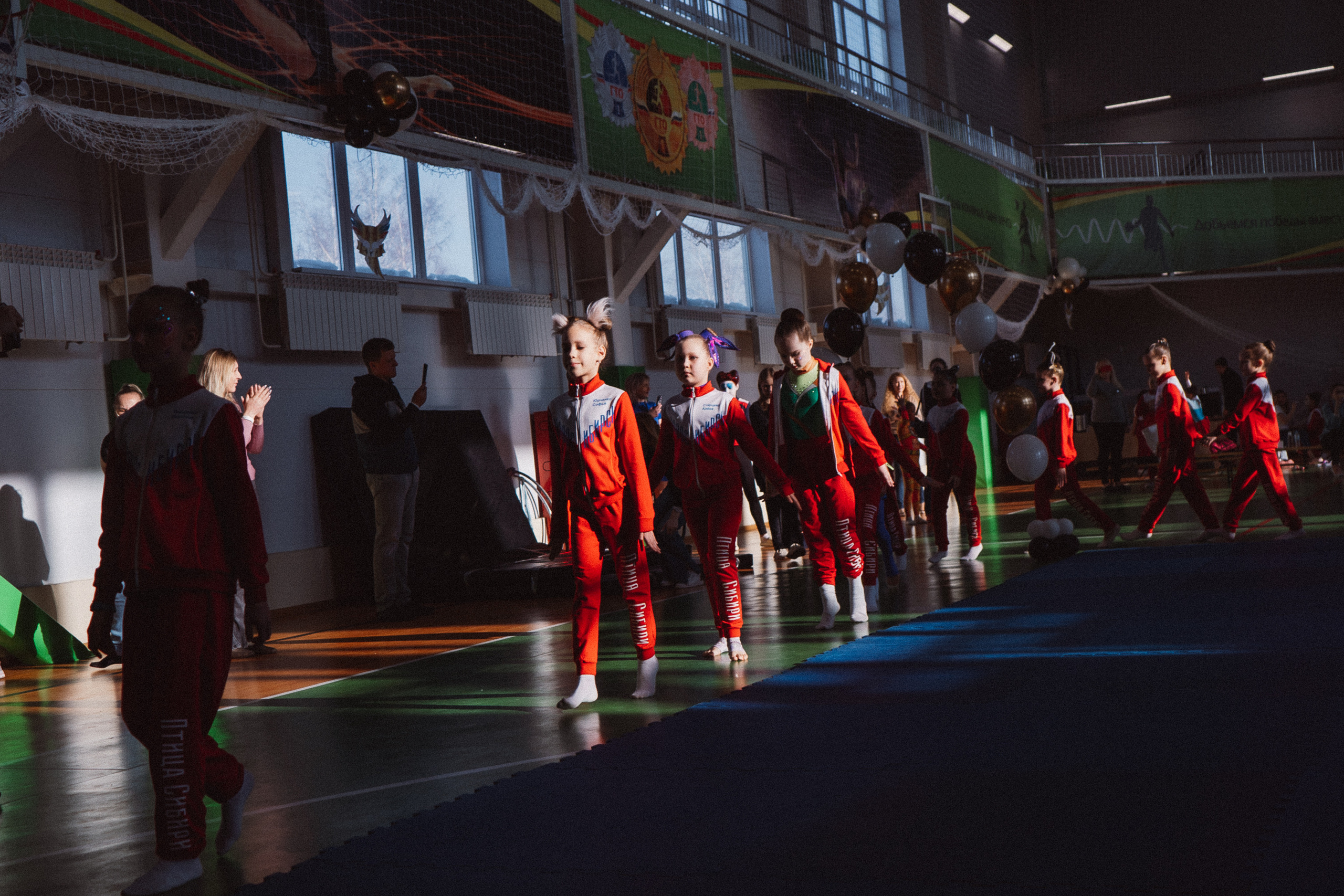 Командное Первенство — День 2. Воробьева Ксения — Спортивный и танцевальный фотограф Новосибирск