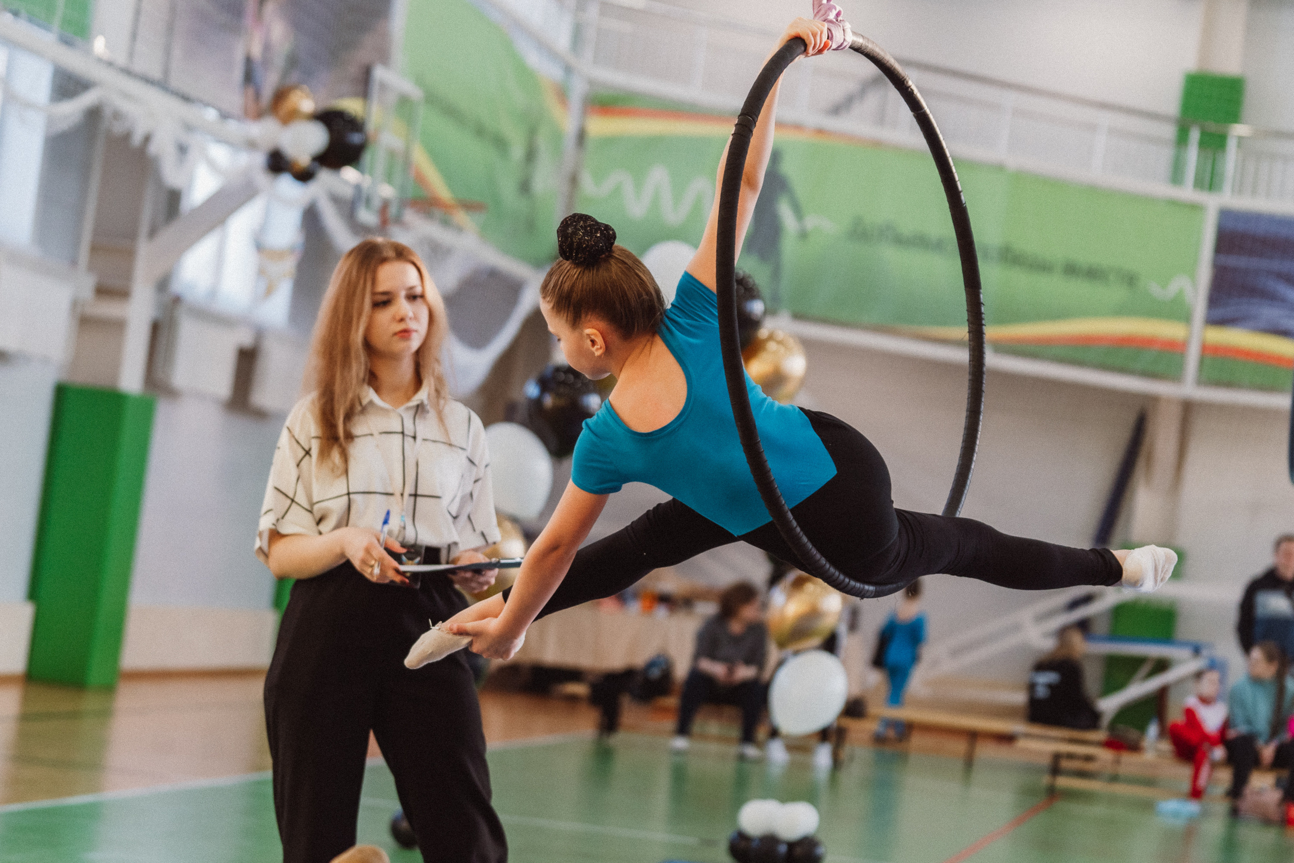 Командное Первенство — День 2. Воробьева Ксения — Спортивный и танцевальный фотограф Новосибирск