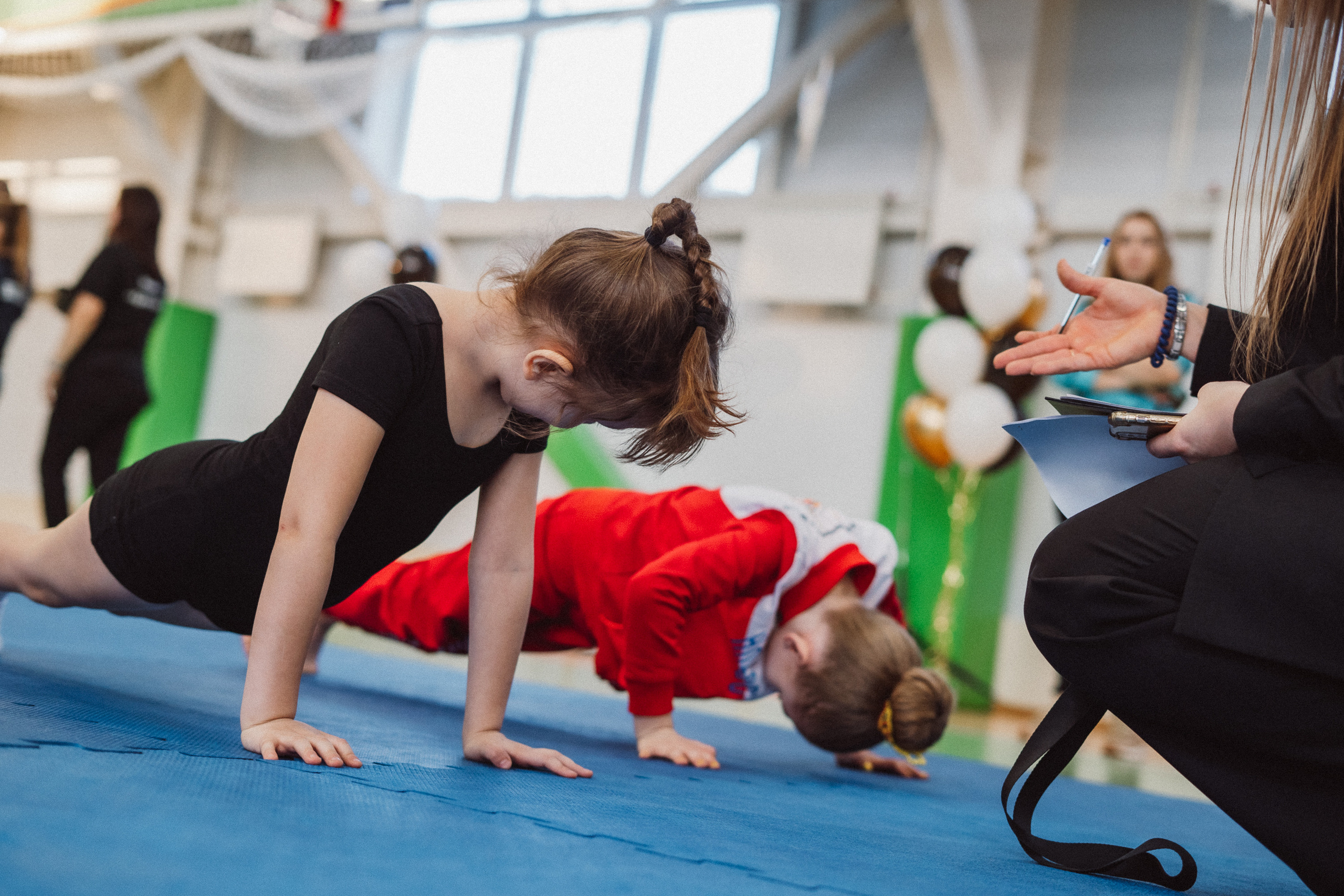 Командное Первенство — День 1. Воробьева Ксения — Спортивный и танцевальный фотограф Новосибирск