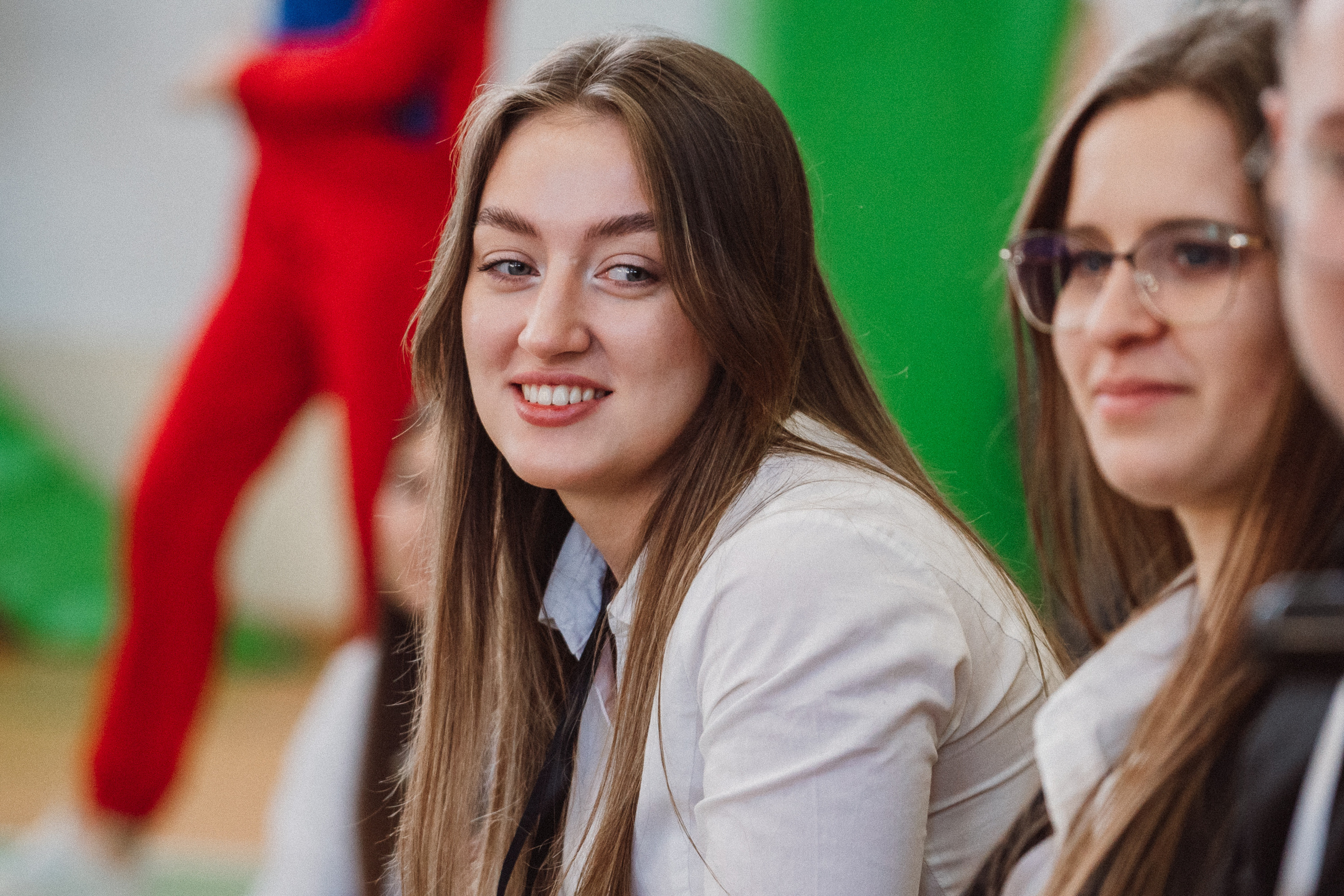 Командное Первенство — День 1. Воробьева Ксения — Спортивный и танцевальный фотограф Новосибирск