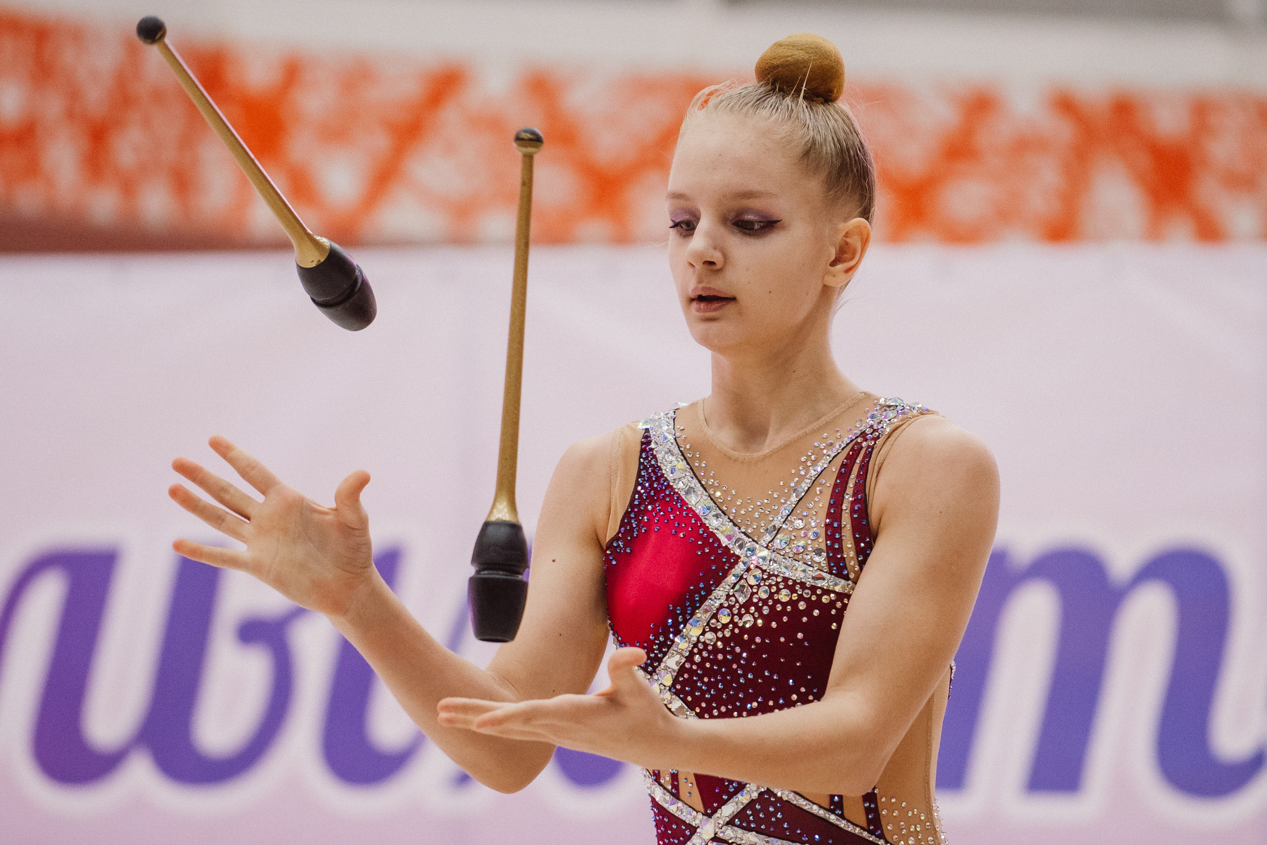Вдохновение. Воробьева Ксения — Спортивный и танцевальный фотограф Новосибирск