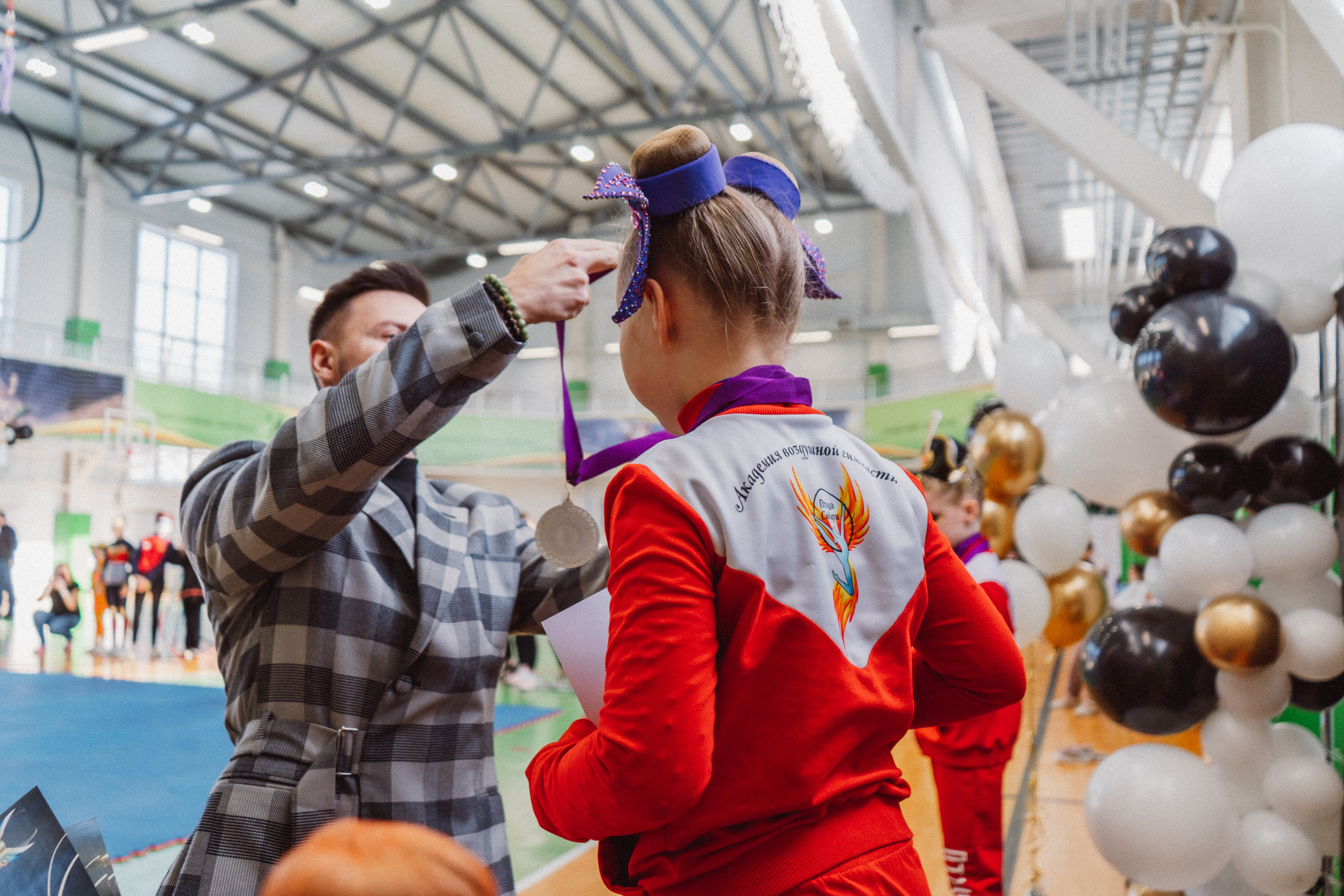 Командное Первенство — День 2. Воробьева Ксения — Спортивный и танцевальный фотограф Новосибирск