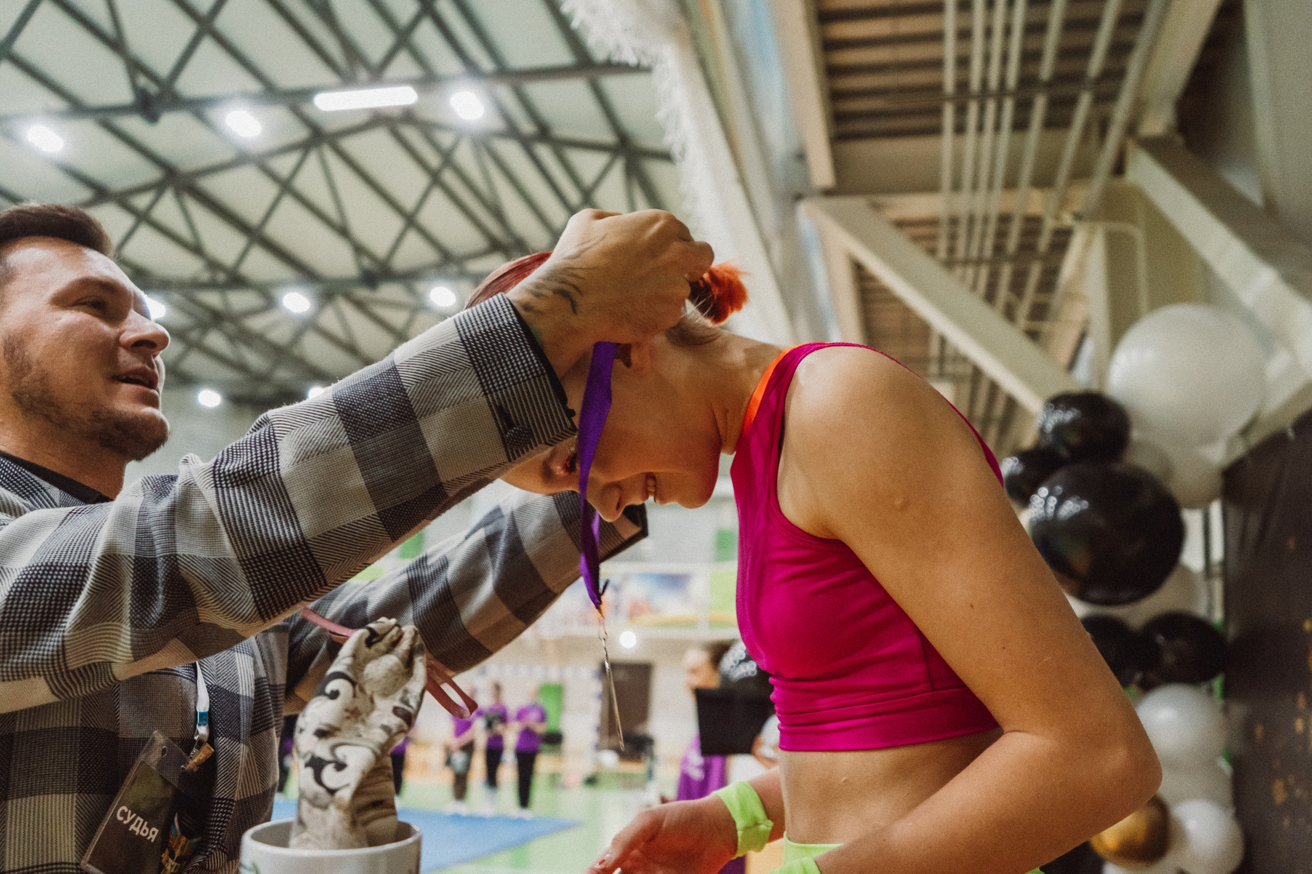 Командное Первенство — День 1. Воробьева Ксения — Спортивный и танцевальный фотограф Новосибирск