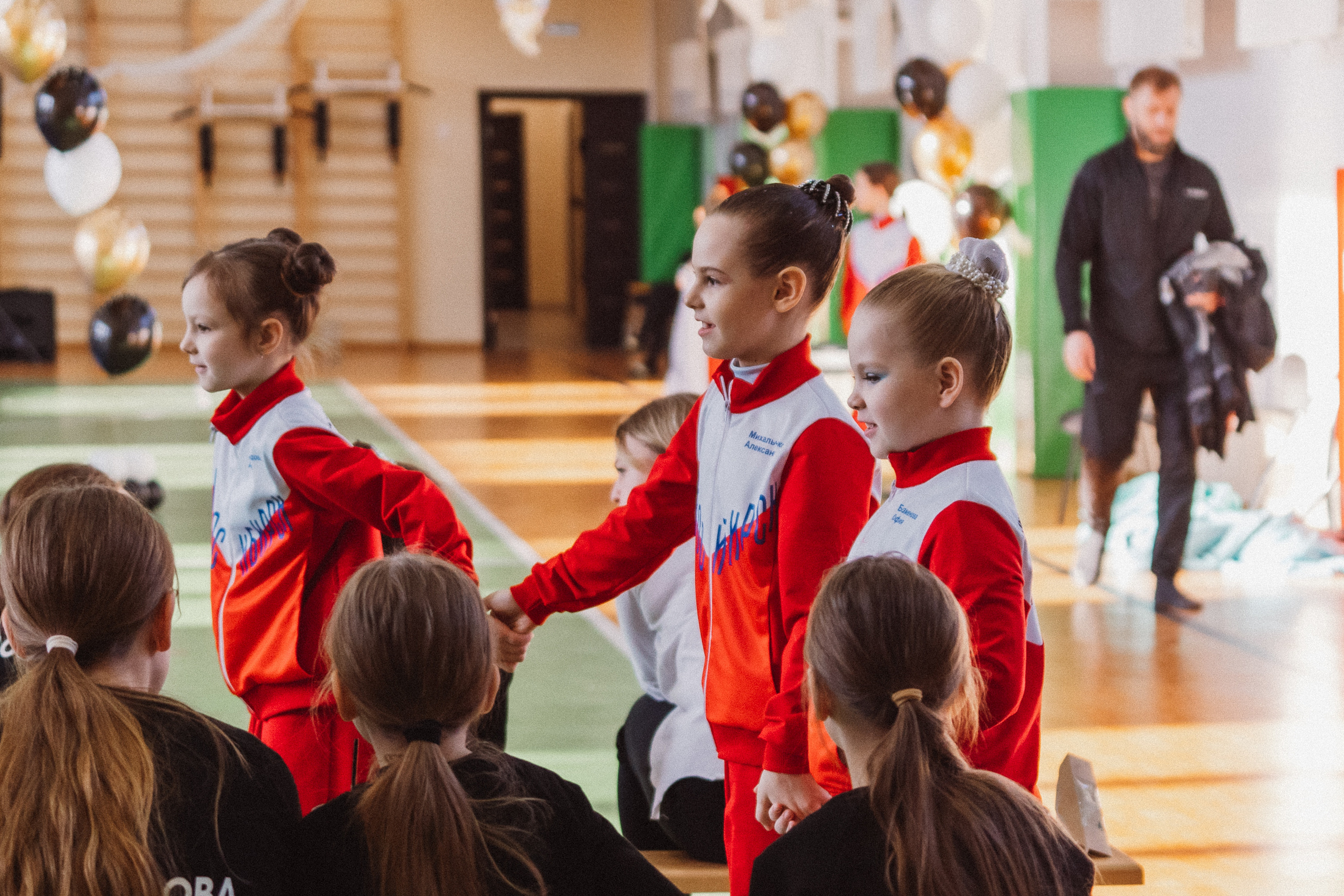 Командное Первенство — День 2. Воробьева Ксения — Спортивный и танцевальный фотограф Новосибирск