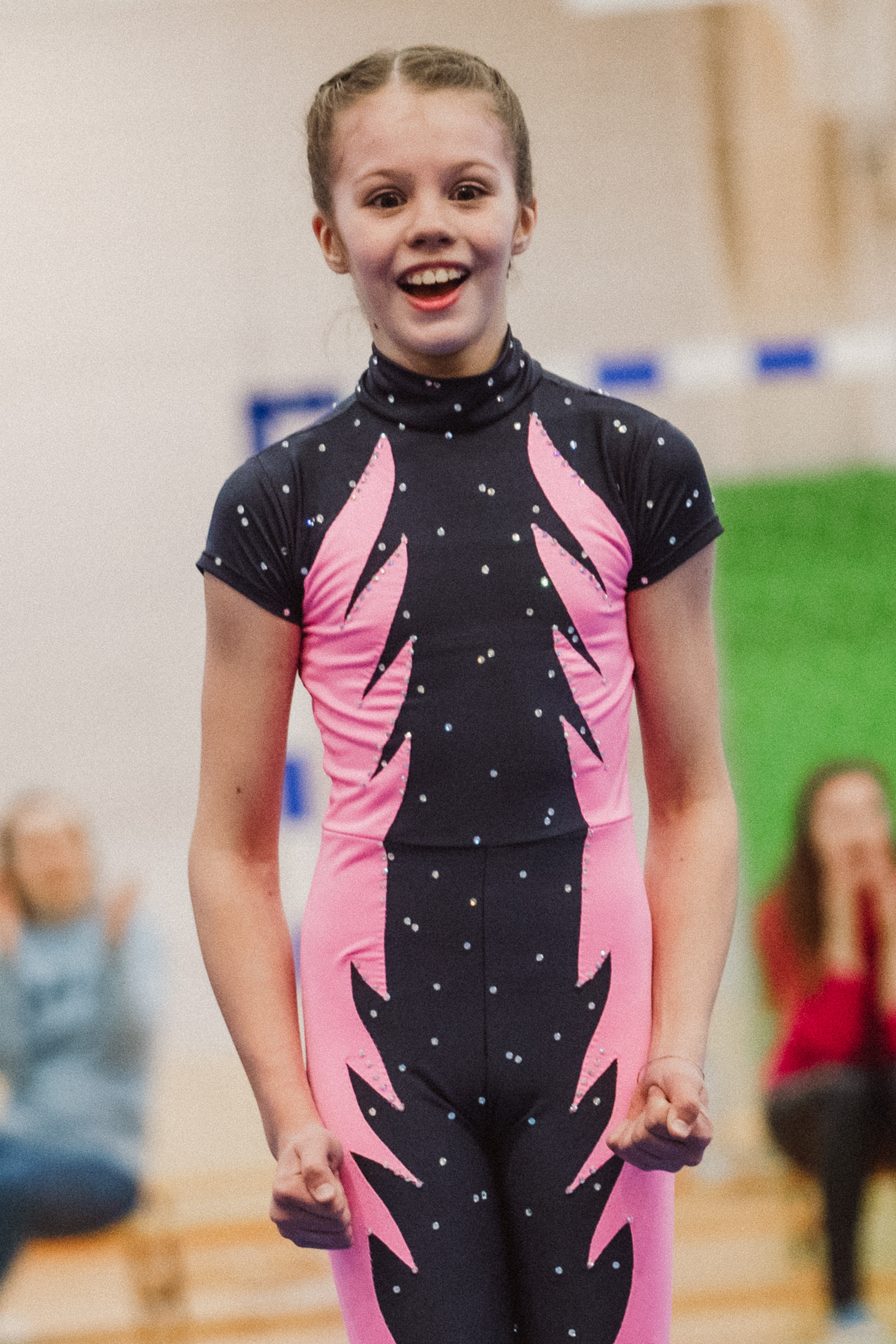 Командное Первенство — День 2. Воробьева Ксения — Спортивный и танцевальный фотограф Новосибирск